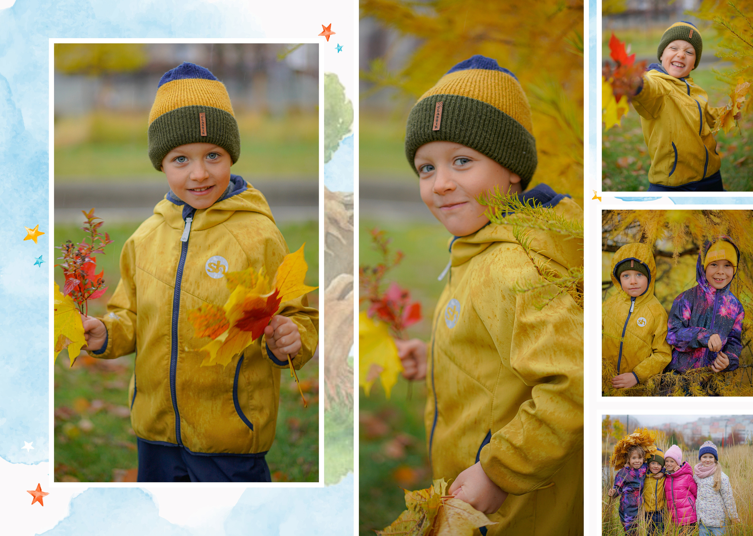 Персональные развороты и обложки «Маленький принц». Анна Белашова ВЫПУСКНЫЕ АЛЬБОМЫ, фото и видеосъёмка