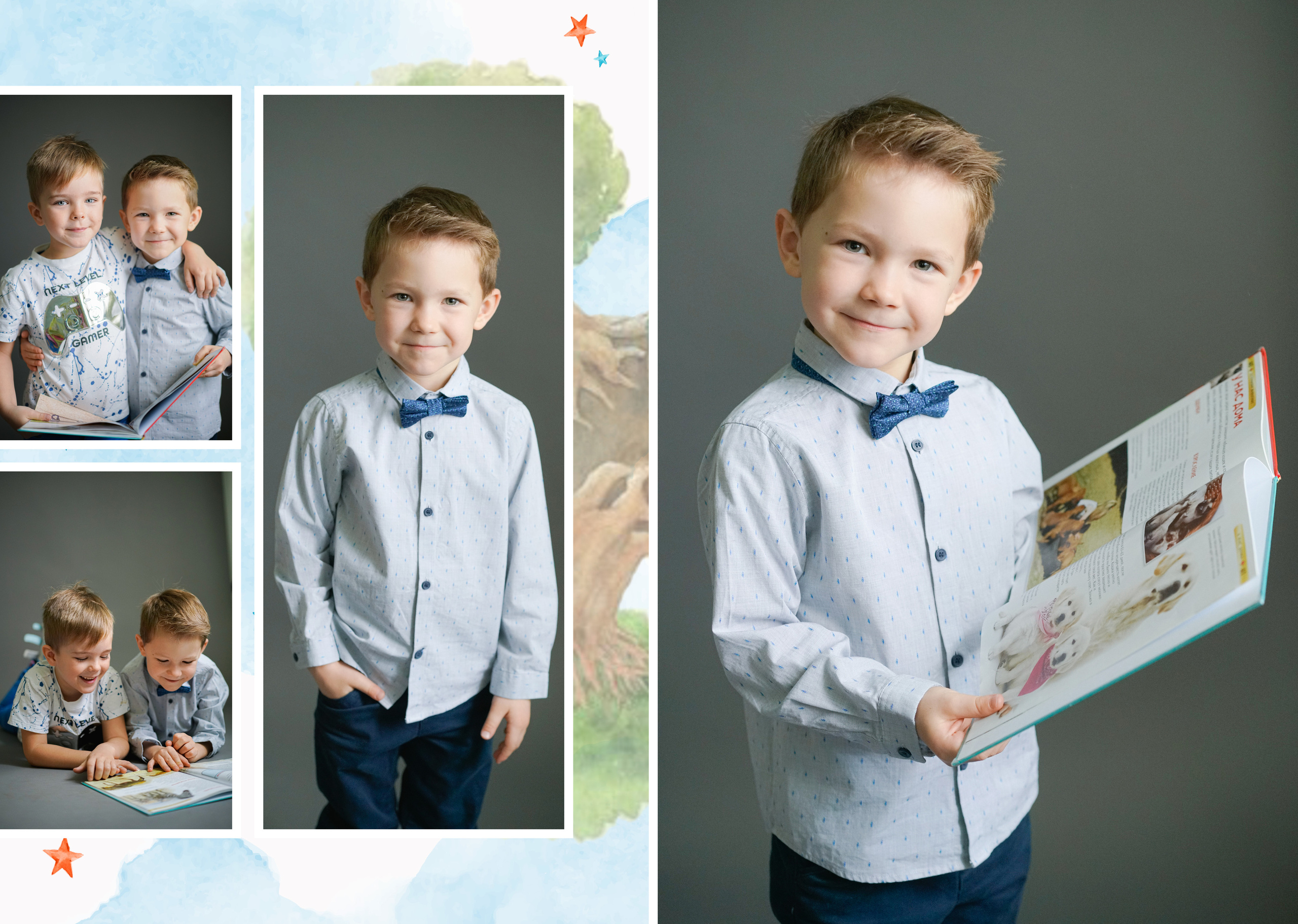 Индивидуальные развороты и обложка «Мечтатели». Анна Белашова ВЫПУСКНЫЕ АЛЬБОМЫ, фото и видеосъёмка