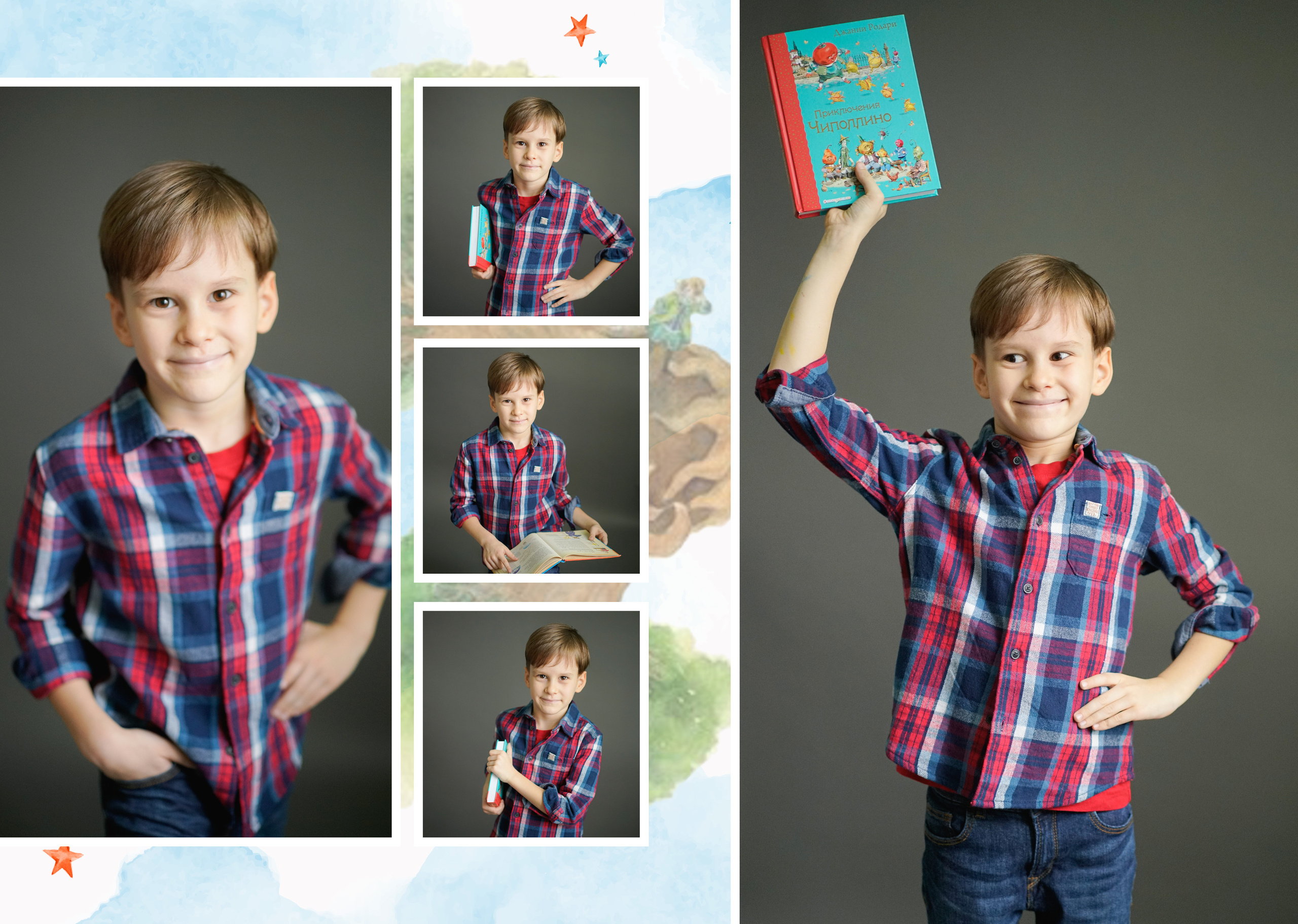 Индивидуальные развороты и обложка «Мечтатели». Анна Белашова ВЫПУСКНЫЕ АЛЬБОМЫ, фото и видеосъёмка