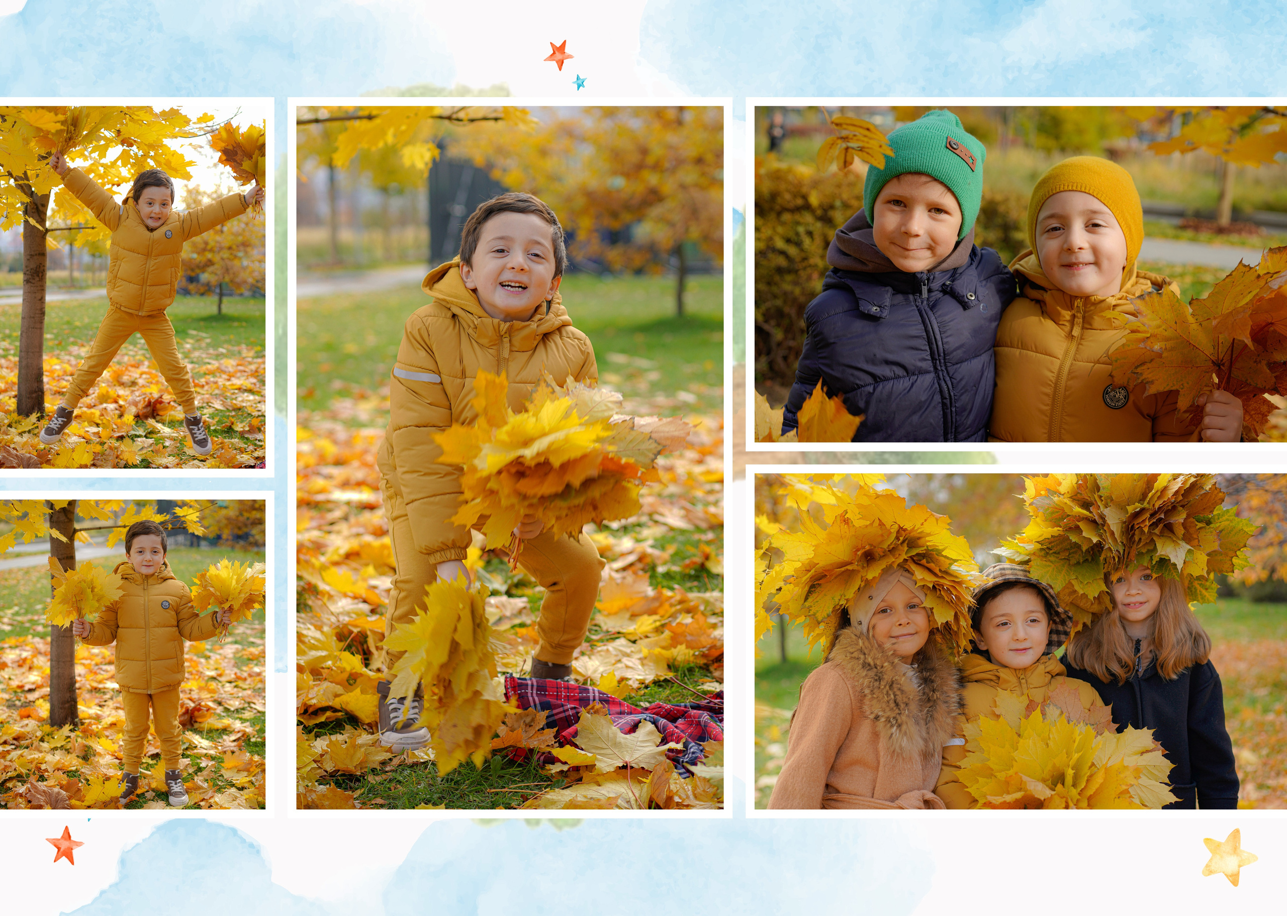 Персональные развороты и обложки «Маленький принц». Анна Белашова ВЫПУСКНЫЕ АЛЬБОМЫ, фото и видеосъёмка