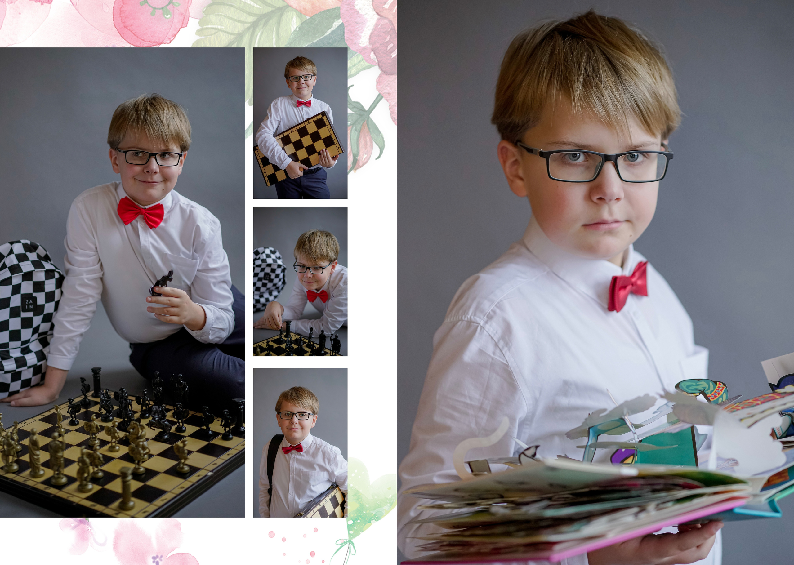 Школа МГПУ Дизайн «Алиса в стране чудес» ИНДИВИДУАЛЬНЫЕ РАЗВОРОТЫ. Анна Белашова ВЫПУСКНЫЕ АЛЬБОМЫ, фото и видеосъёмка