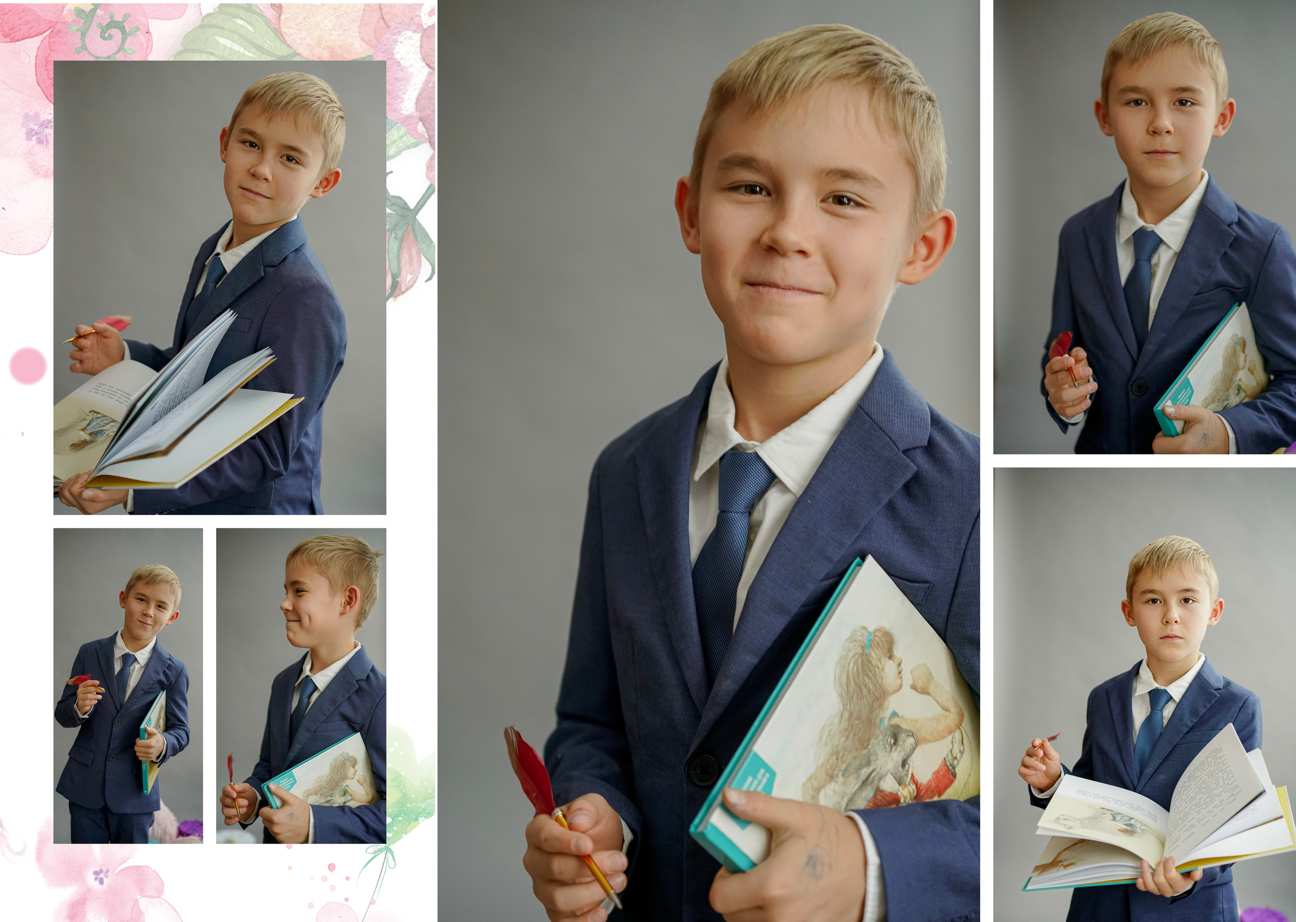 Школа МГПУ Дизайн «Алиса в стране чудес» ИНДИВИДУАЛЬНЫЕ РАЗВОРОТЫ. Анна Белашова ВЫПУСКНЫЕ АЛЬБОМЫ, фото и видеосъёмка