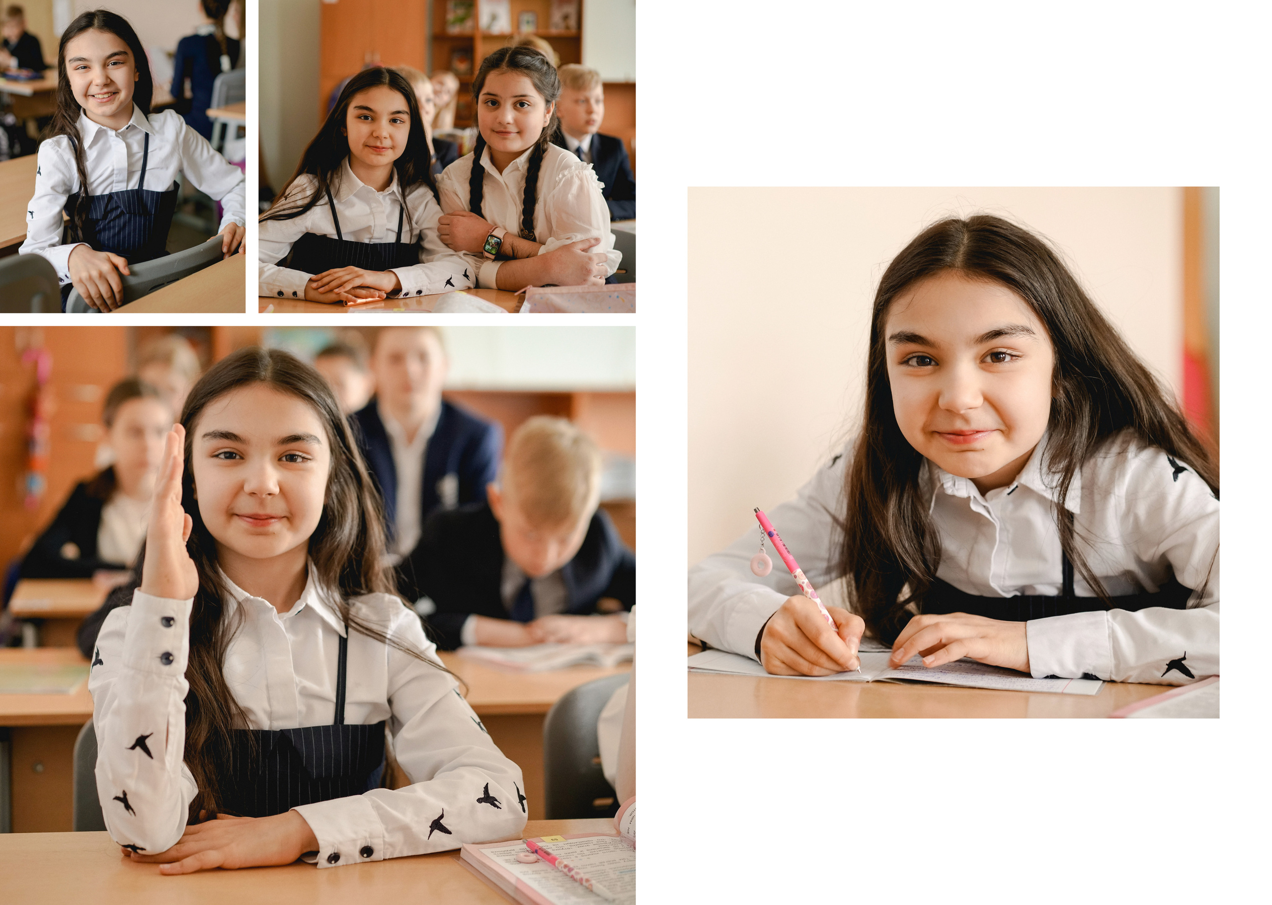 ИНДИВИДУАЛЬНЫЕ РАЗВОРОТЫ 4 КЛАСС 2021. Анна Белашова ВЫПУСКНЫЕ АЛЬБОМЫ, фото и видеосъёмка