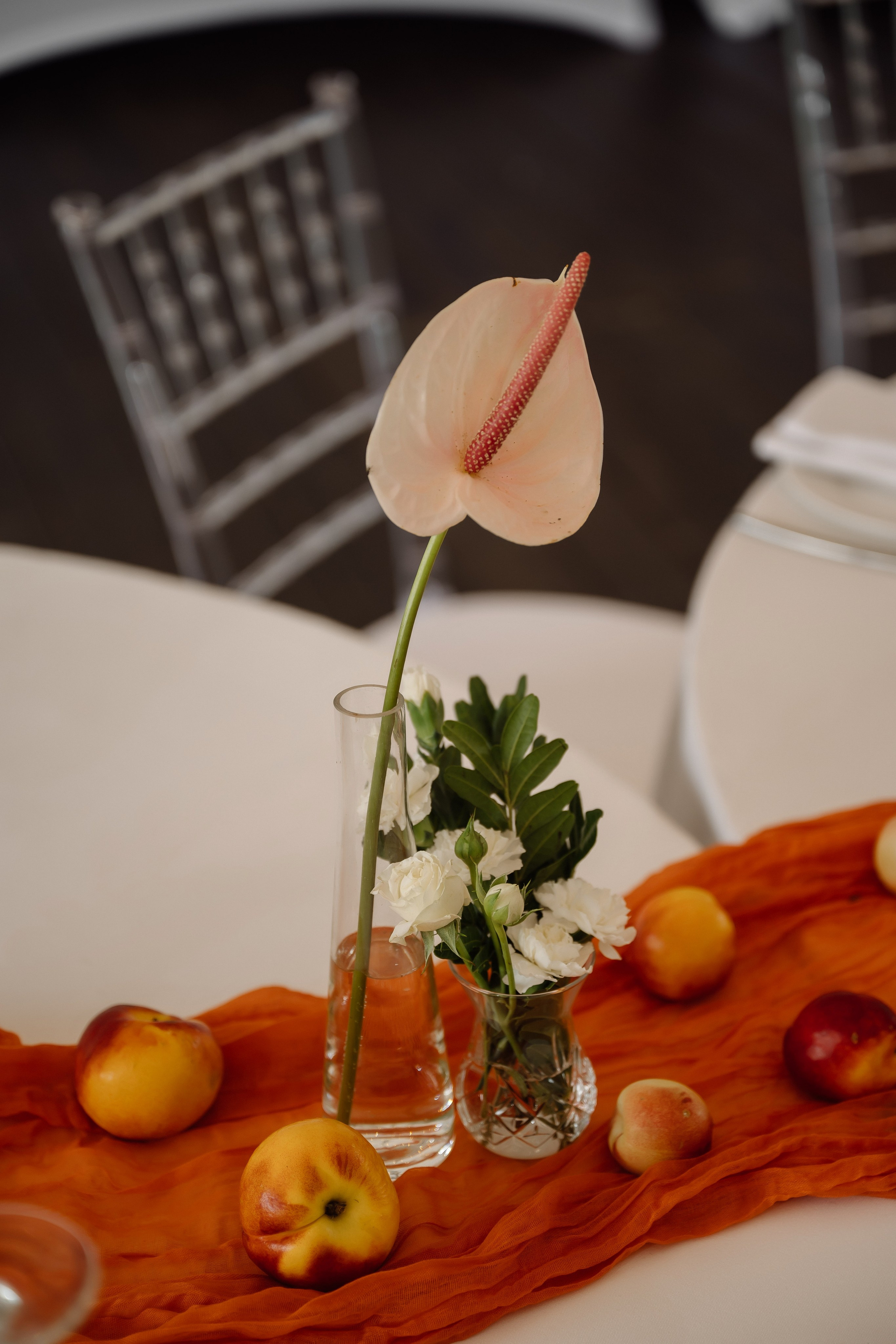 Сергей и Анастасия. Свадебный фотограф в Красноярске Маргарита Синицкая