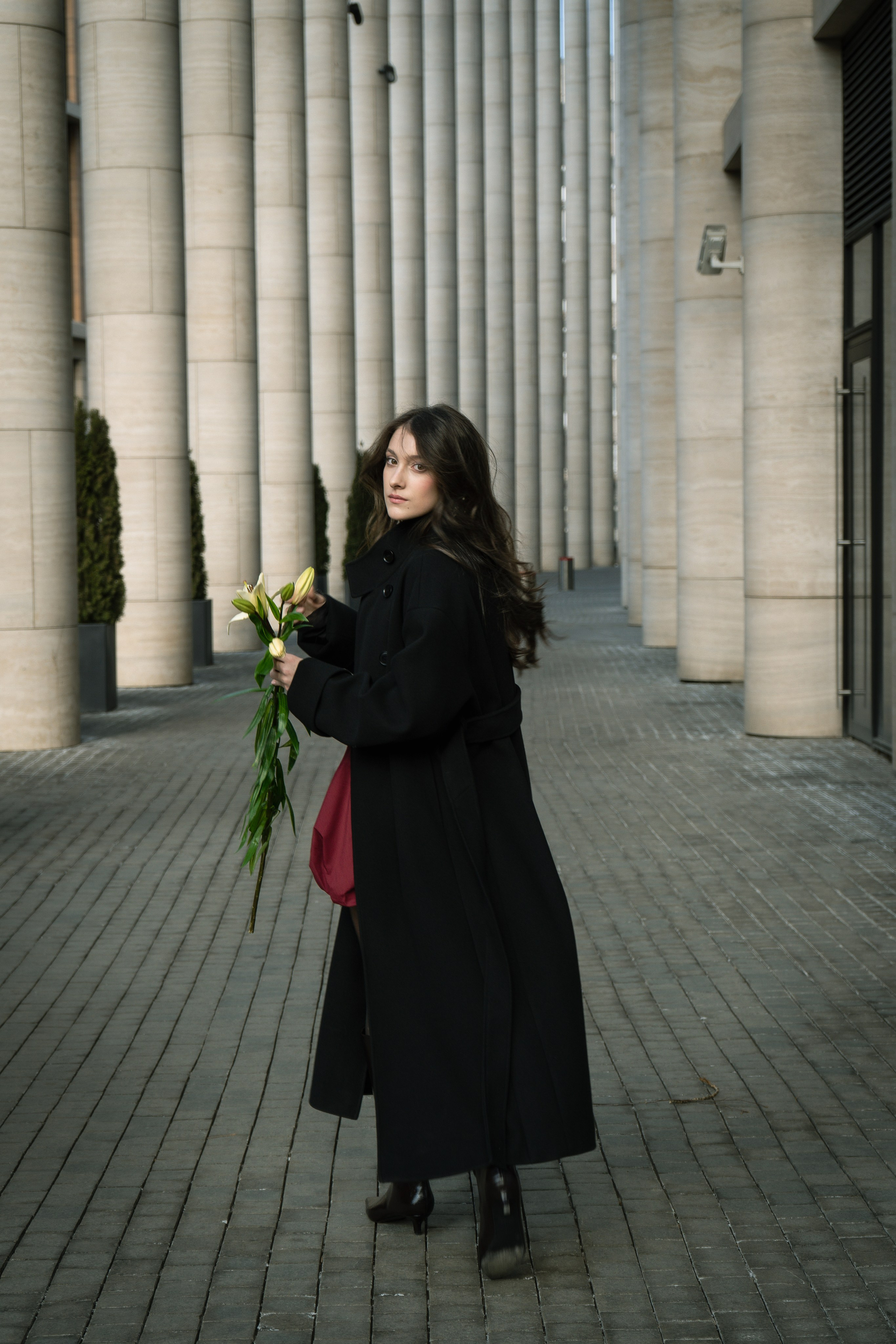 Ася. Фотограф в Санкт-Петербурге Дарья Фелингер