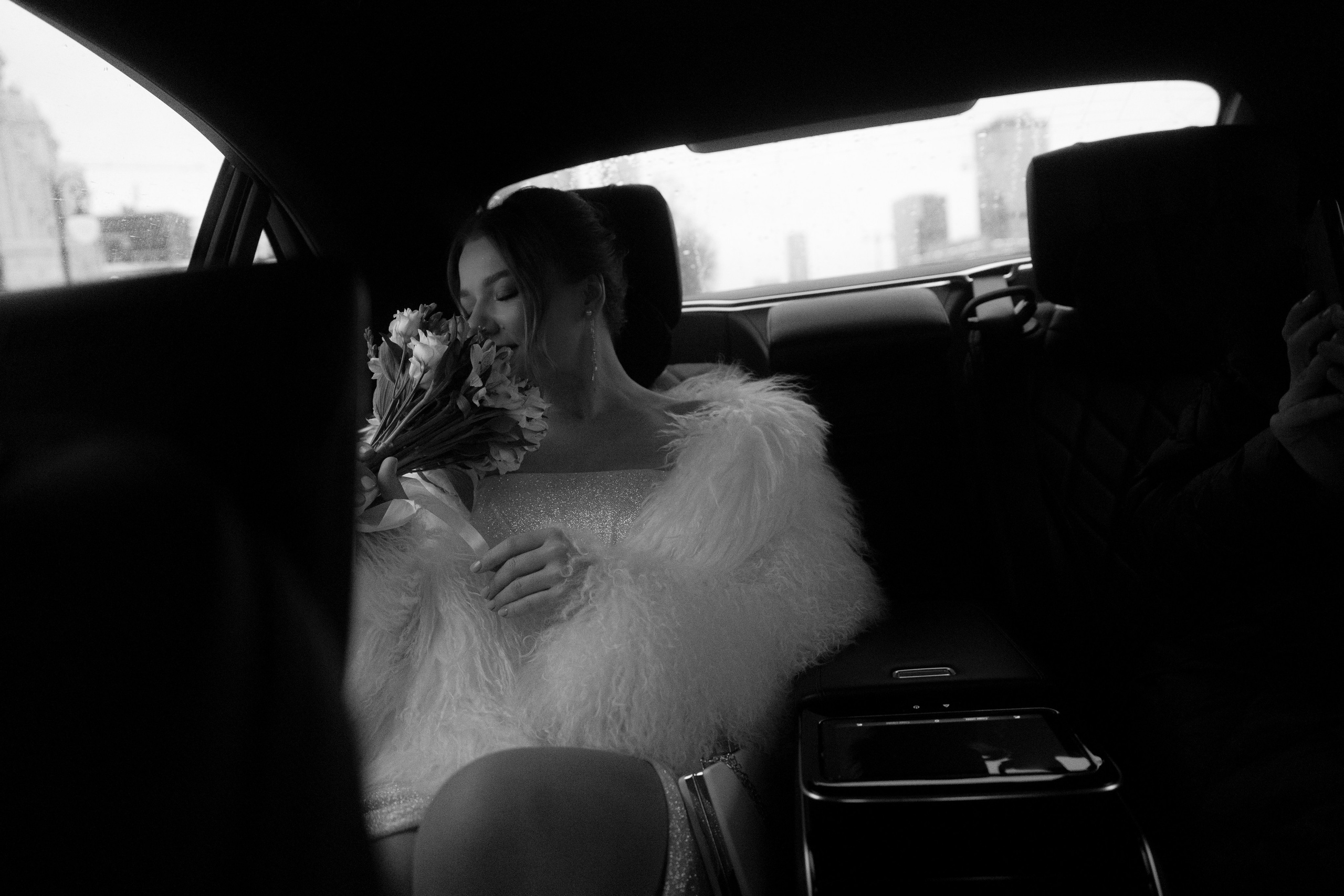 Андрей + Настя. Семейный и детский фотограф Юлия Шох