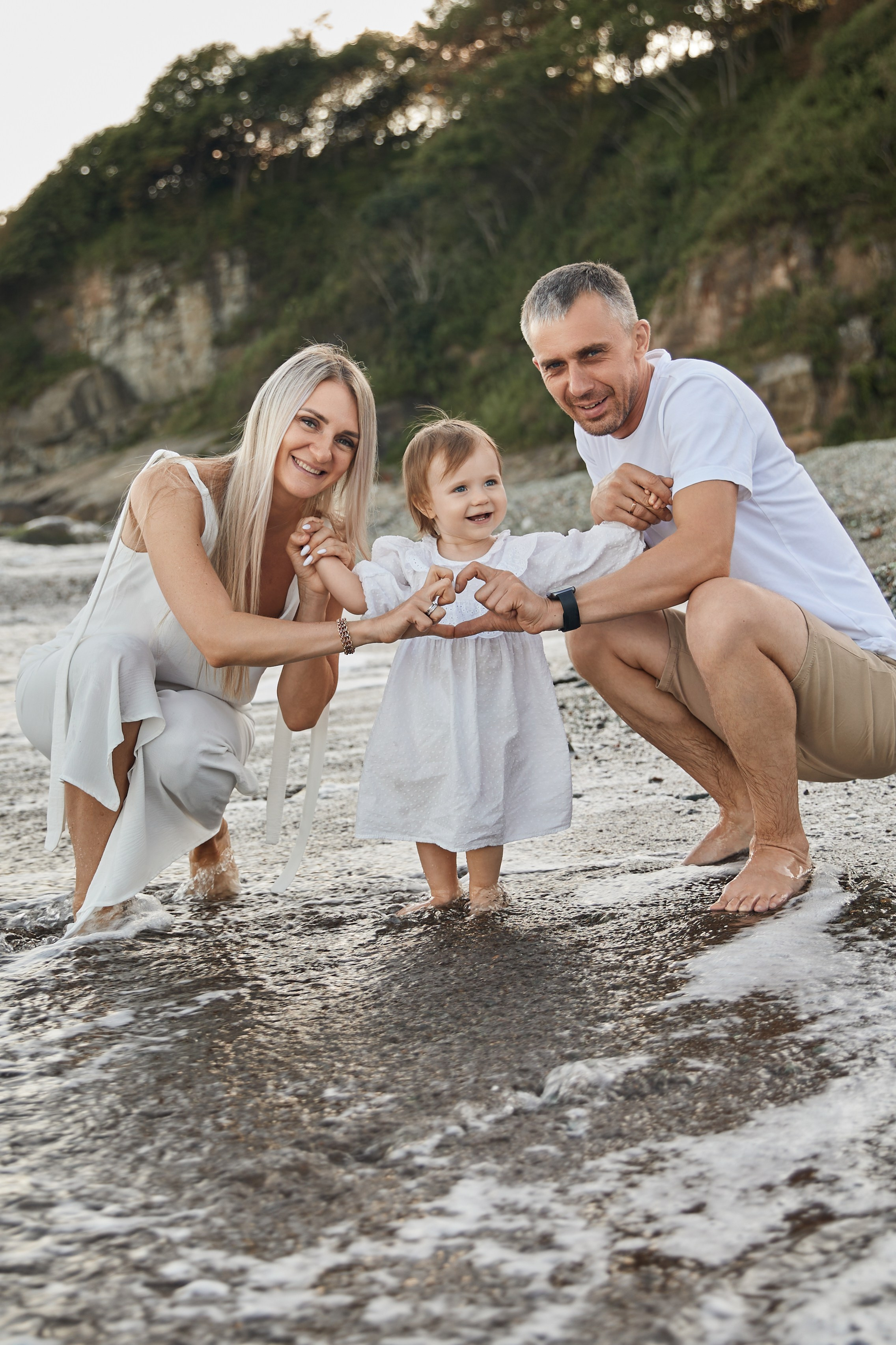 Вероника. Фотограф женского портрета, беременности и материнства Харькова Елена