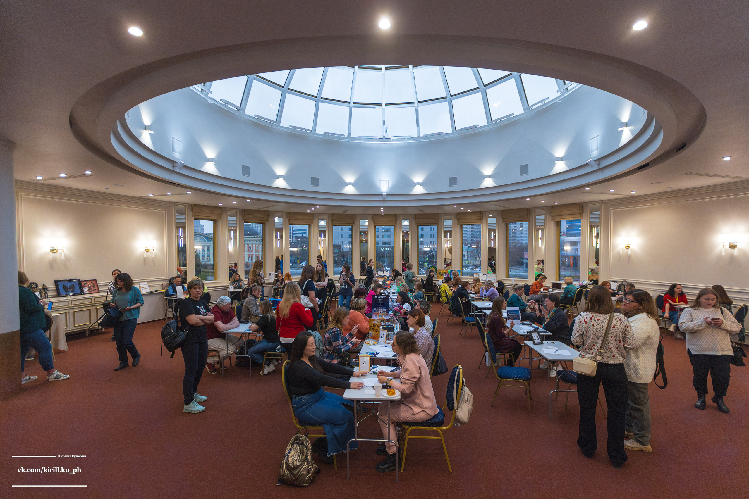 Ночь психологии | Атриум палас отель | 13.04.24. Репортажный фотограф Екатеринбург | Яркий, качественный репортаж | Концерты, клубы, репортаж, праздники, корпоративы
