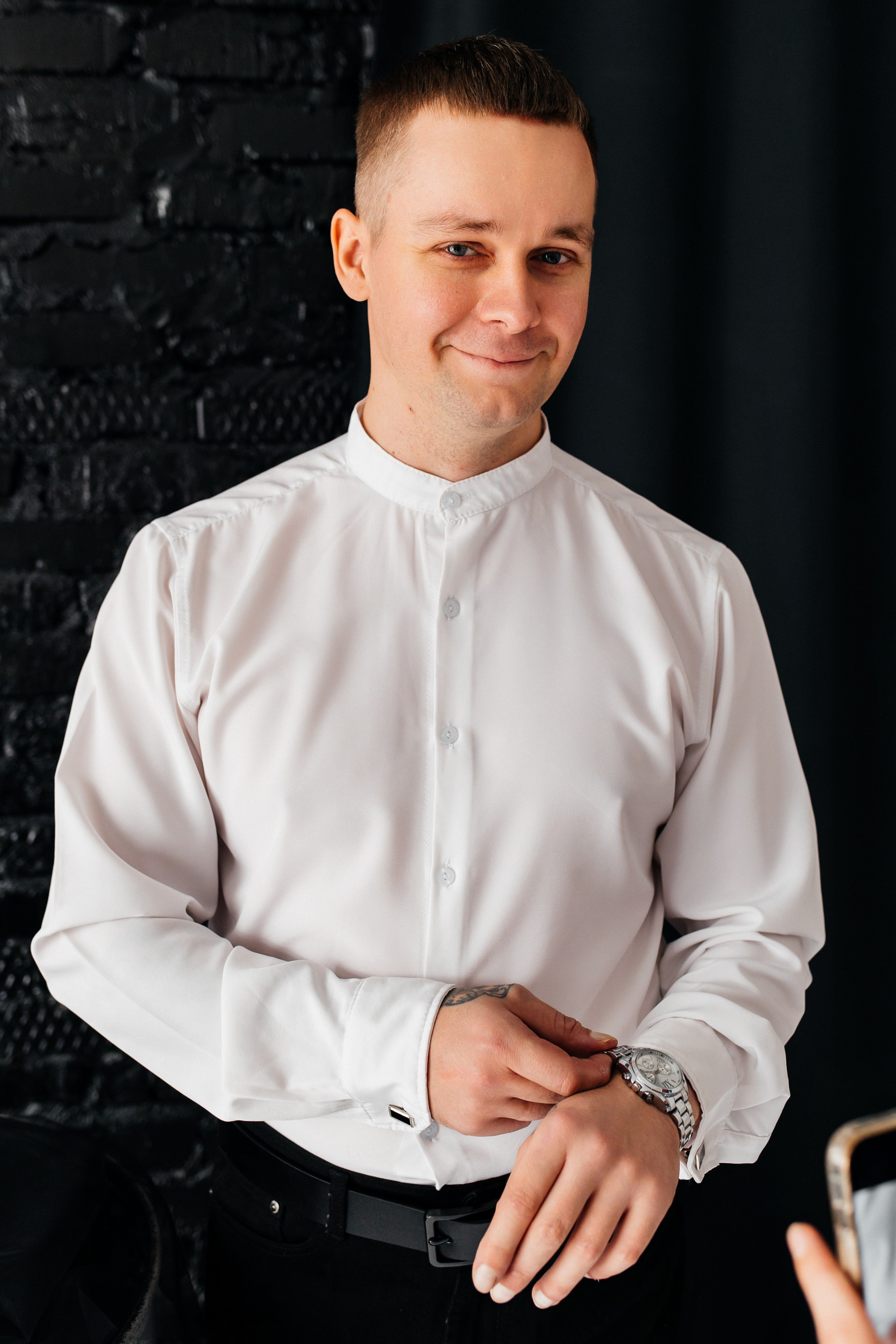 СЕРГЕЙ&КСЕНИЯ. Фотограф Кудымкар | Пермский край