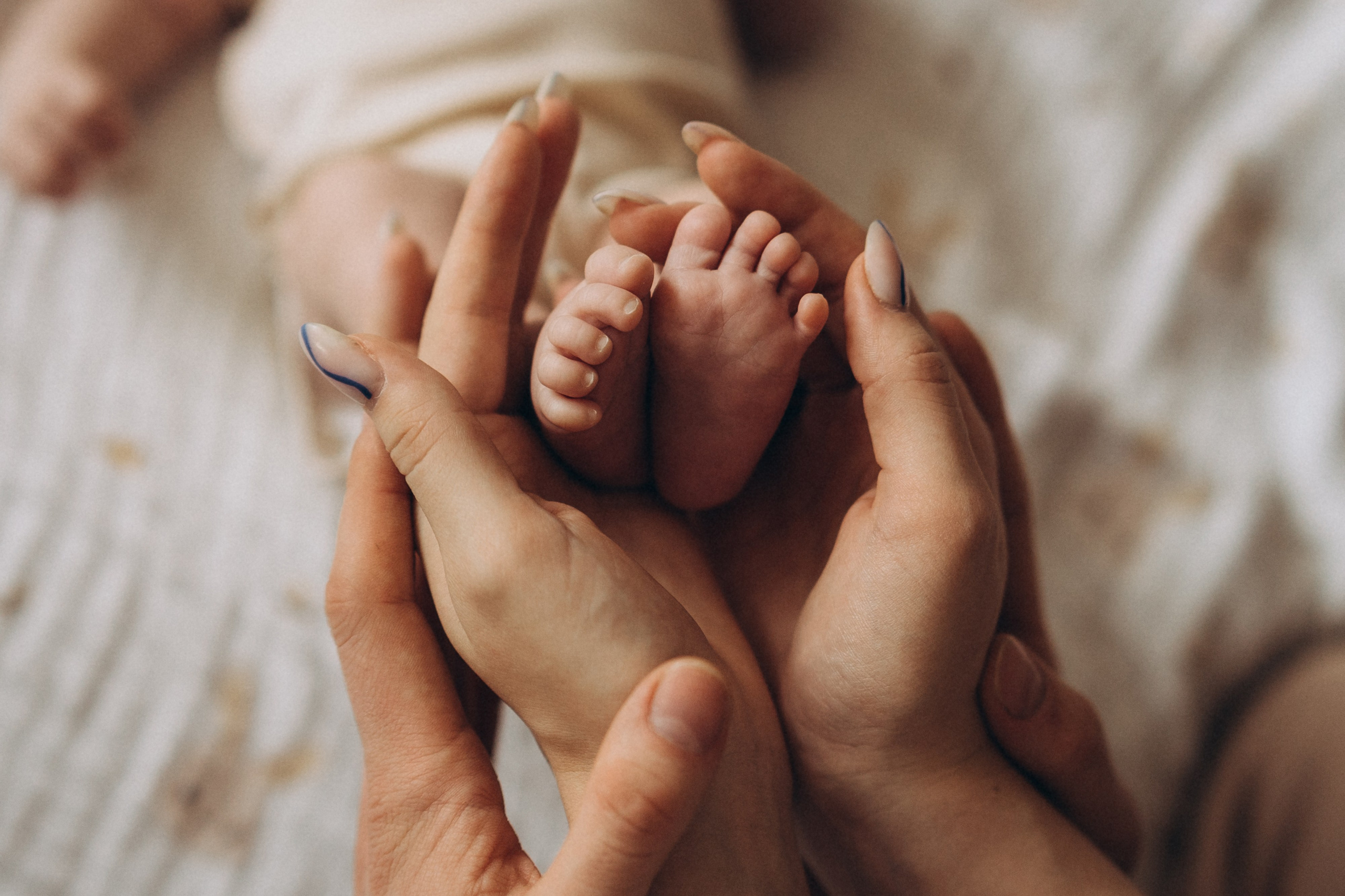 Влад / Ирина и Софья. Фотограф в Санкт-Петербурге — Лучина Екатерина