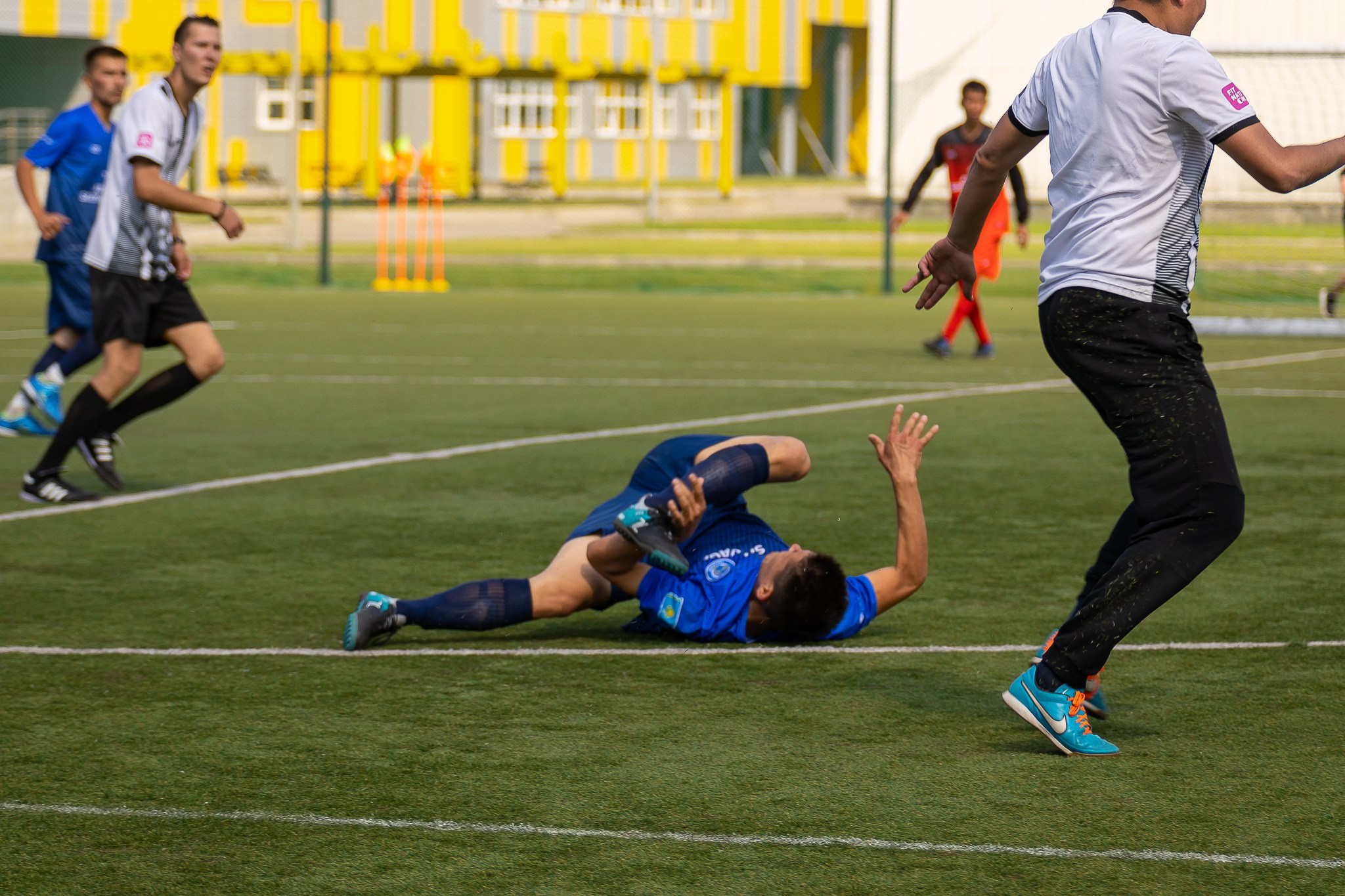 Спортивная съёмка. MIKHAIL VASSILYEV — Свадебный и Репортажный фотограф в Алматы