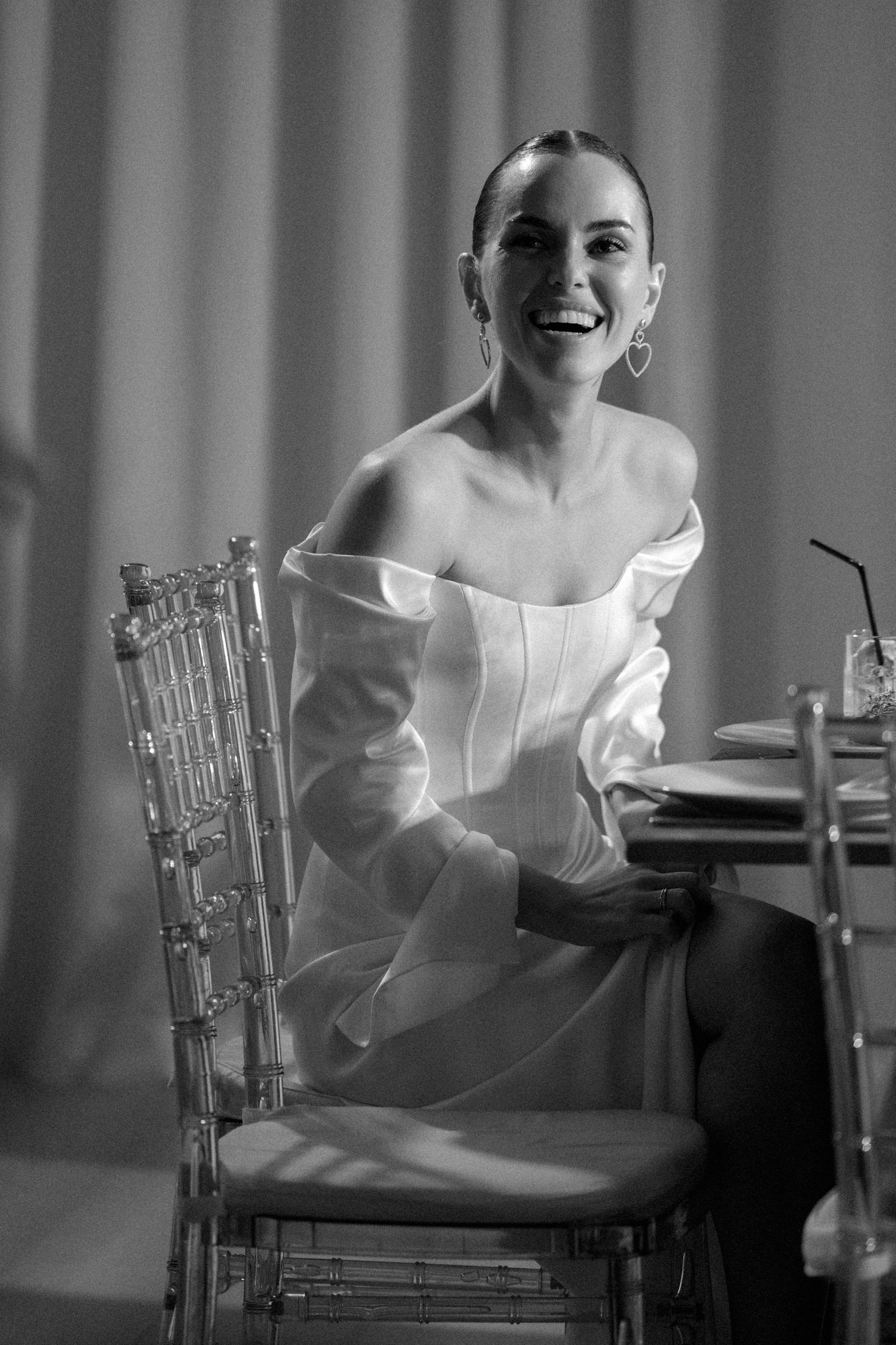 Ксения & Артём. Yura Rush Свадебный фотограф Тюмень