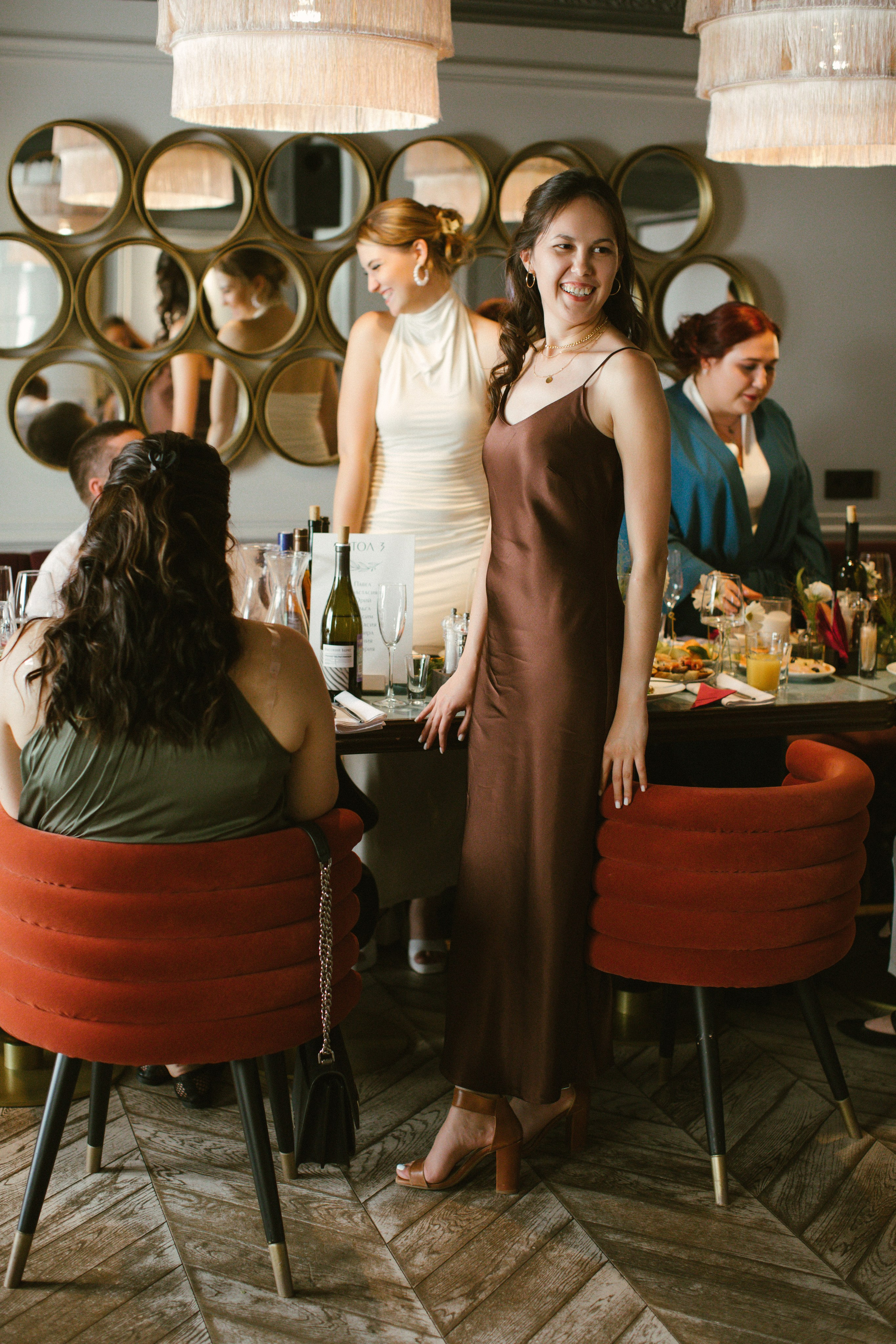 Арина & Александр. Фотограф Амирян Марина