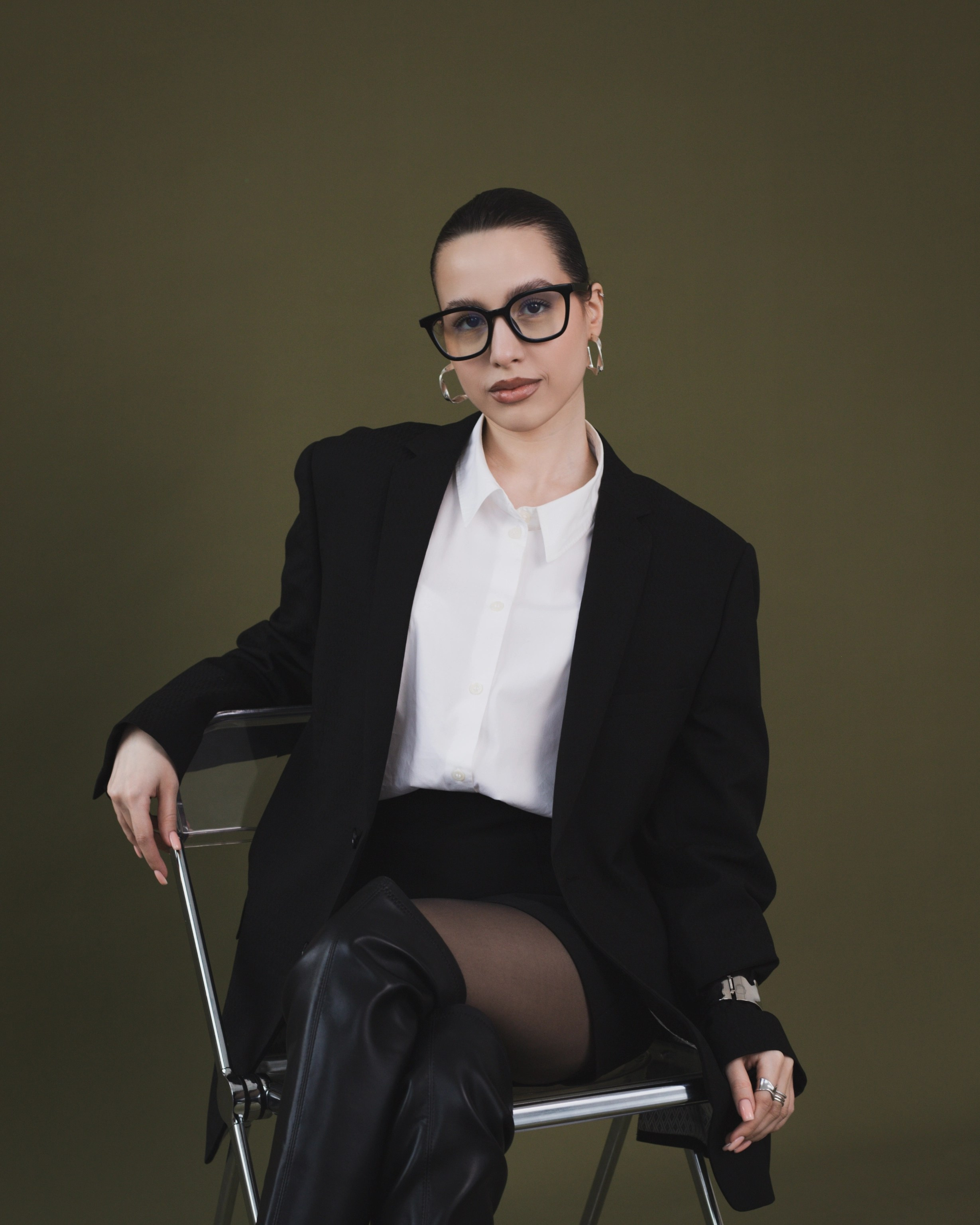 Моя любимая группа!. Больше не греет