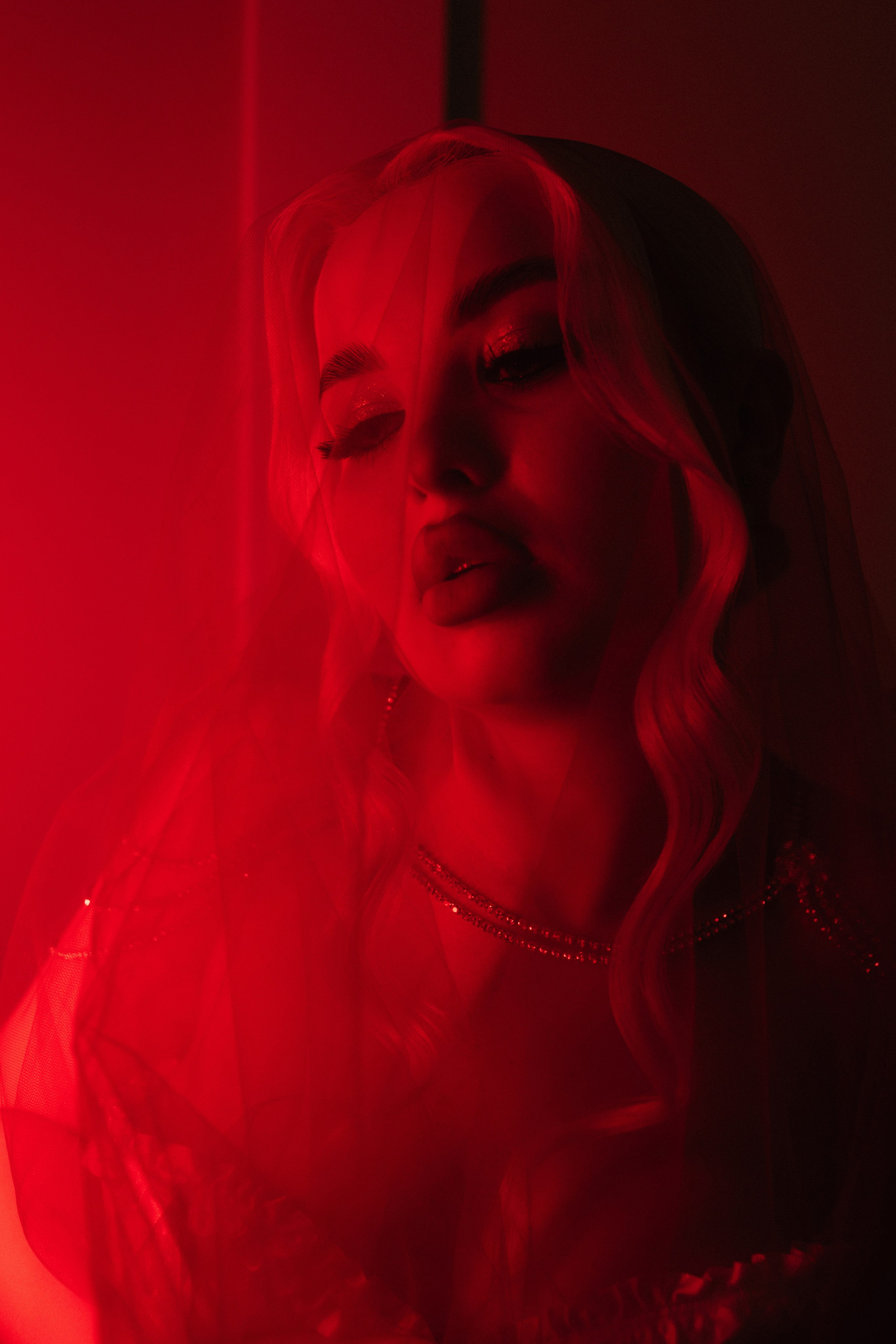 Red ahd love. Свадебный фотограф в Краснодаре Булатова Наталия