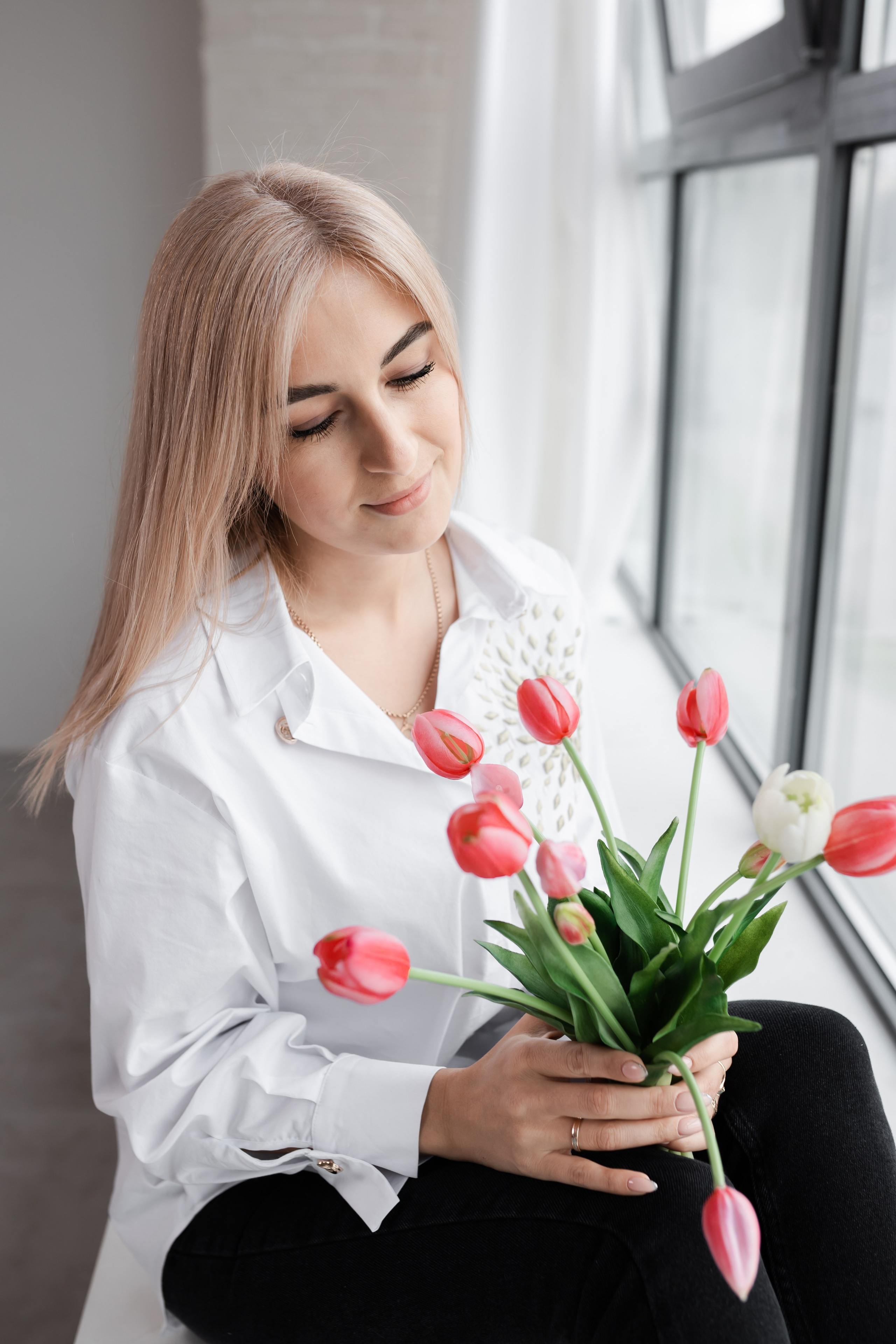 Регина. Марина Шаймухаметова. Фотограф в Уфе