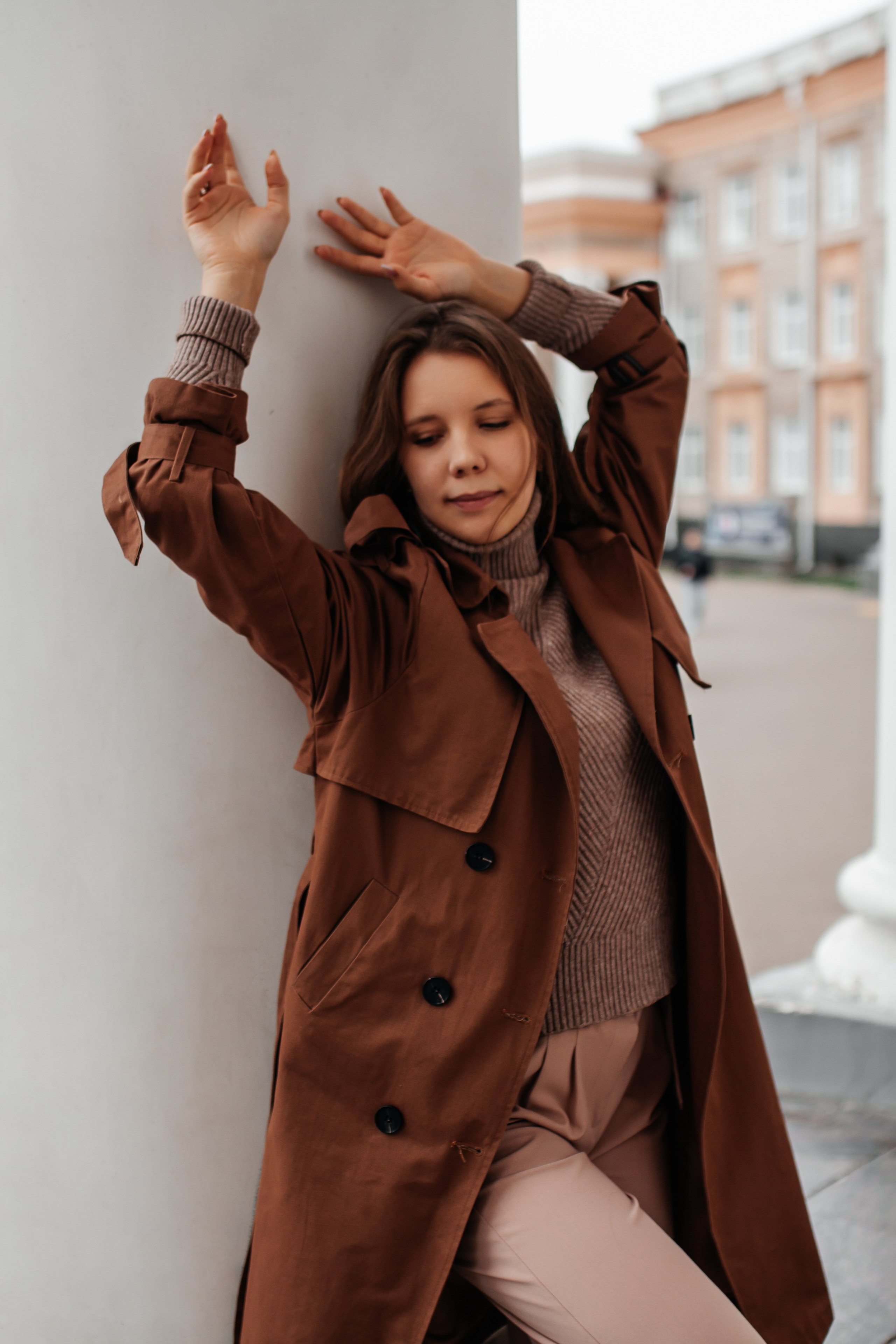 Анастасия. Марина Шаймухаметова. Фотограф в Уфе