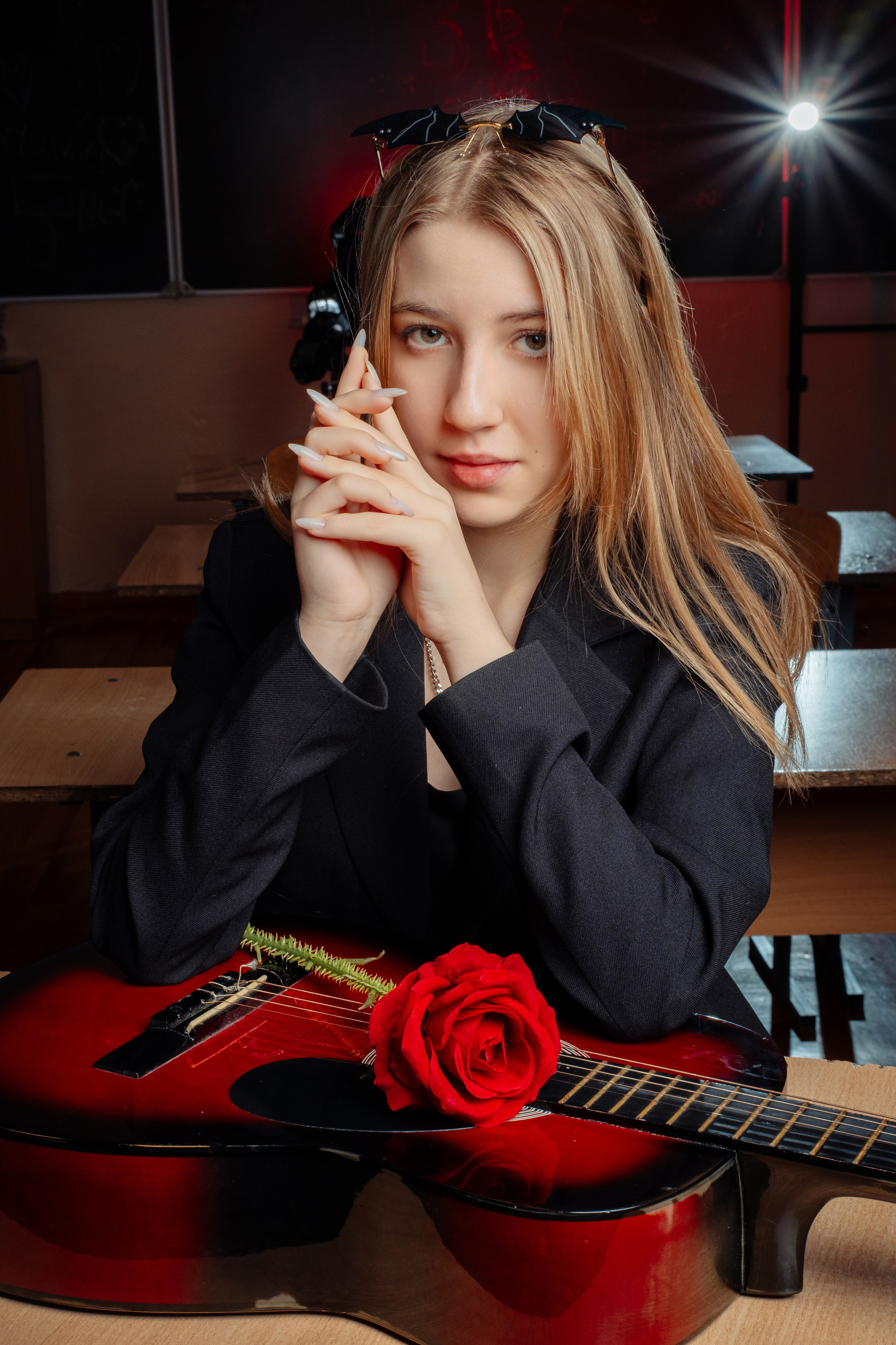 Портфолио 9-11 кл. БумальБум Выпускные альбомы