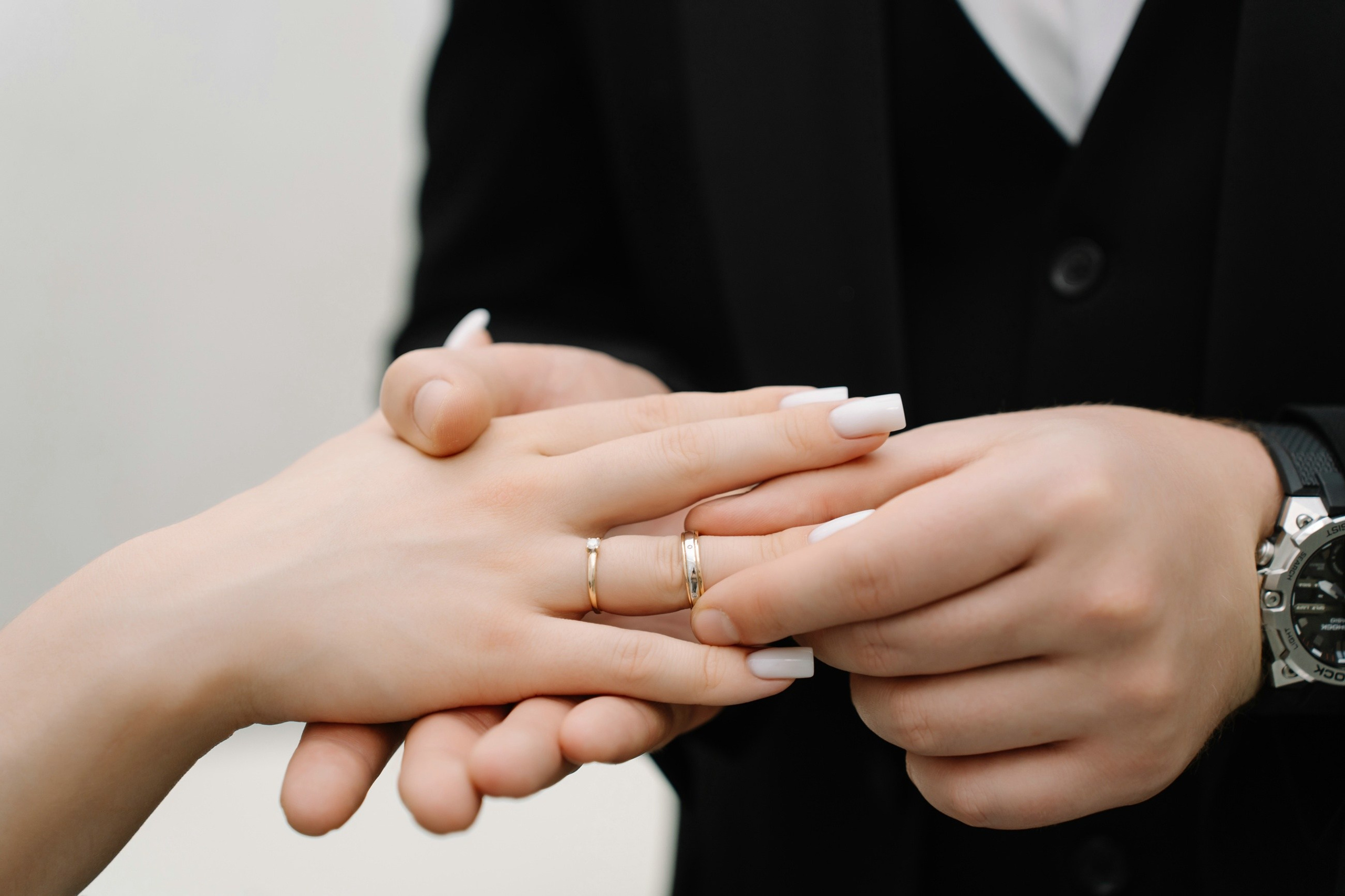 Свадебная фотосессия в парке Архангельское. Свадебный и семейный фотограф в Москве Светлана Зоткина