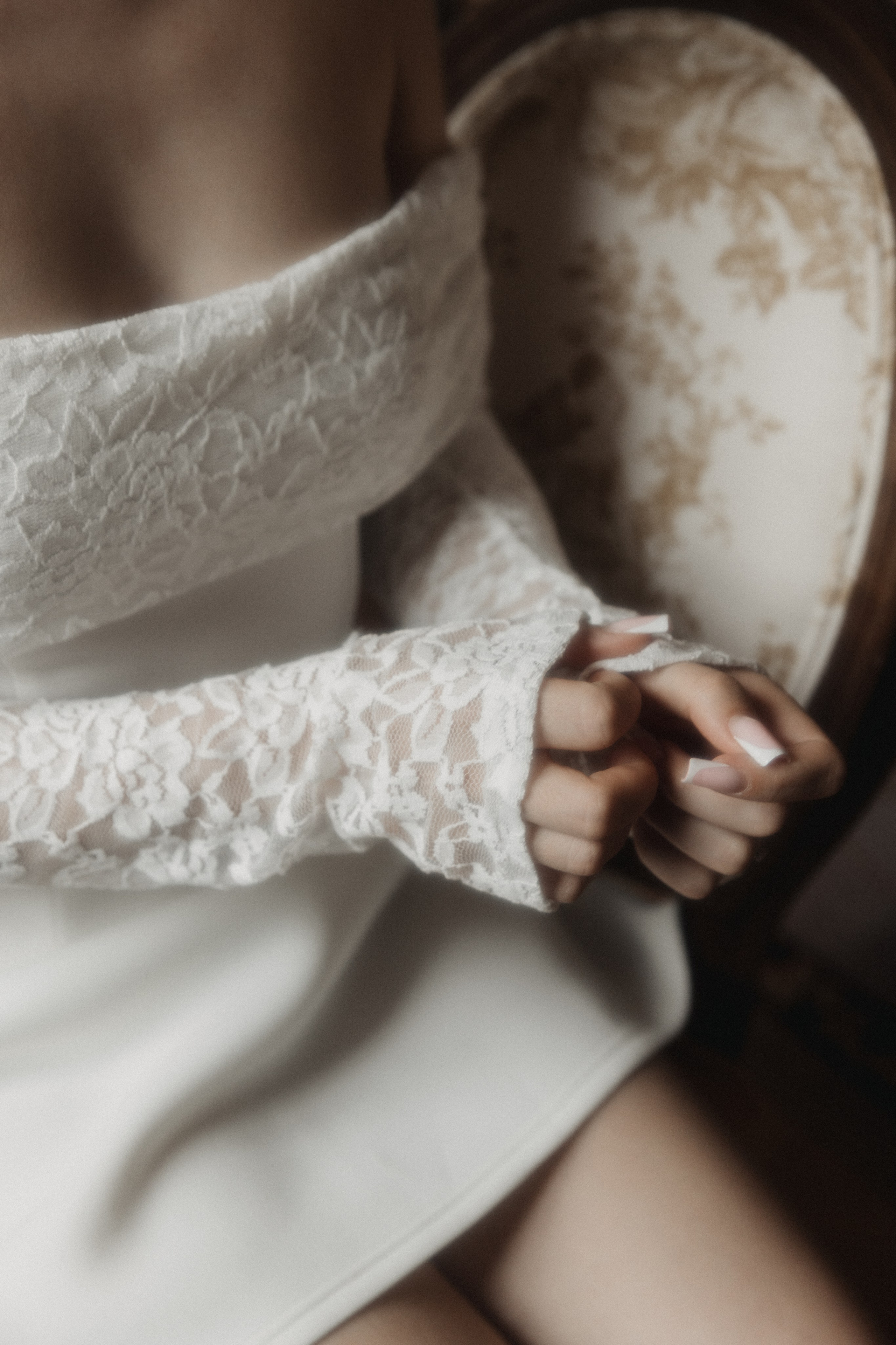 В особняке принца Ольденбургского. Fashion Фотограф в СПб Yana Kochkina