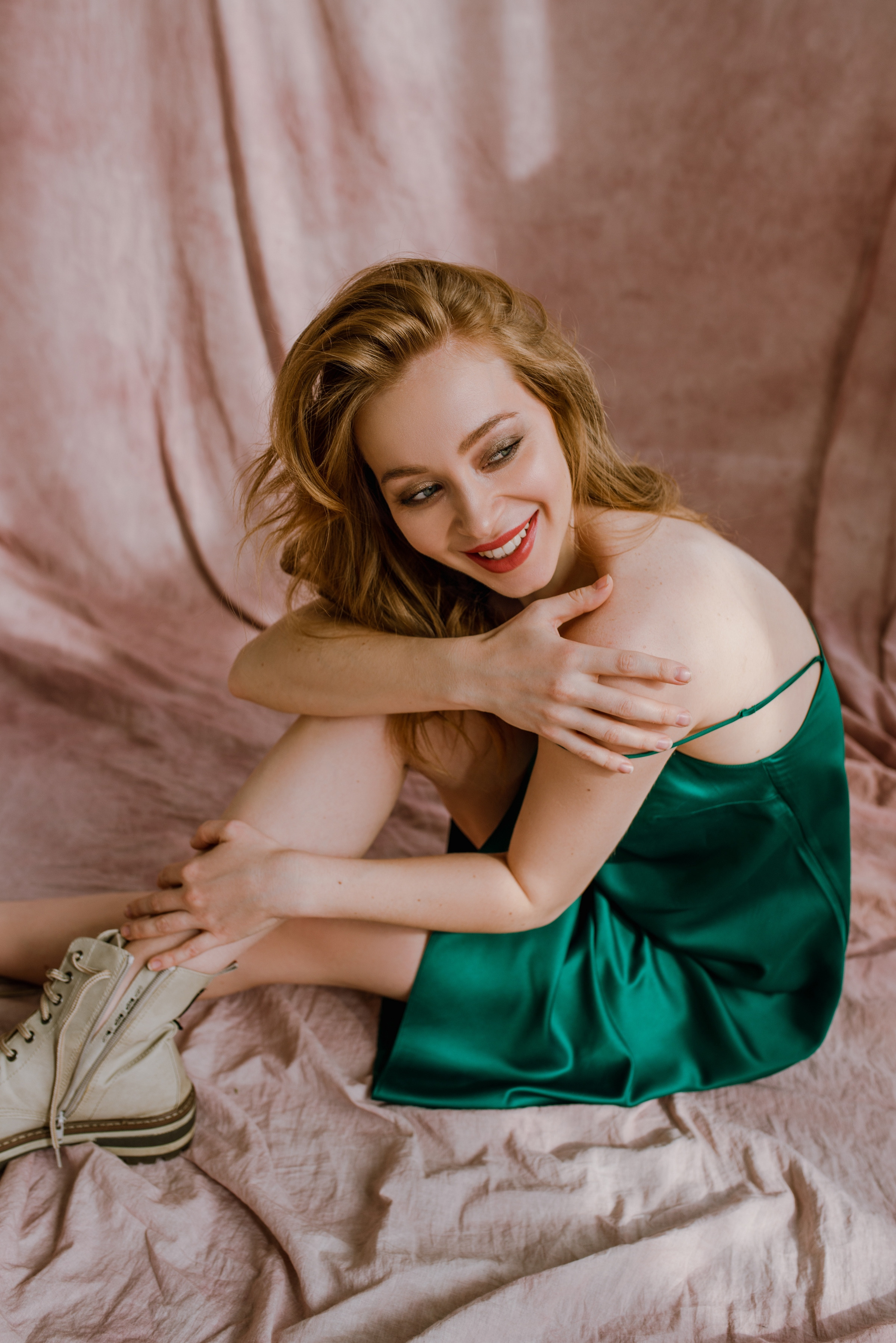 Портреты. Фотограф Наталья Меньшикова, Хабаровск