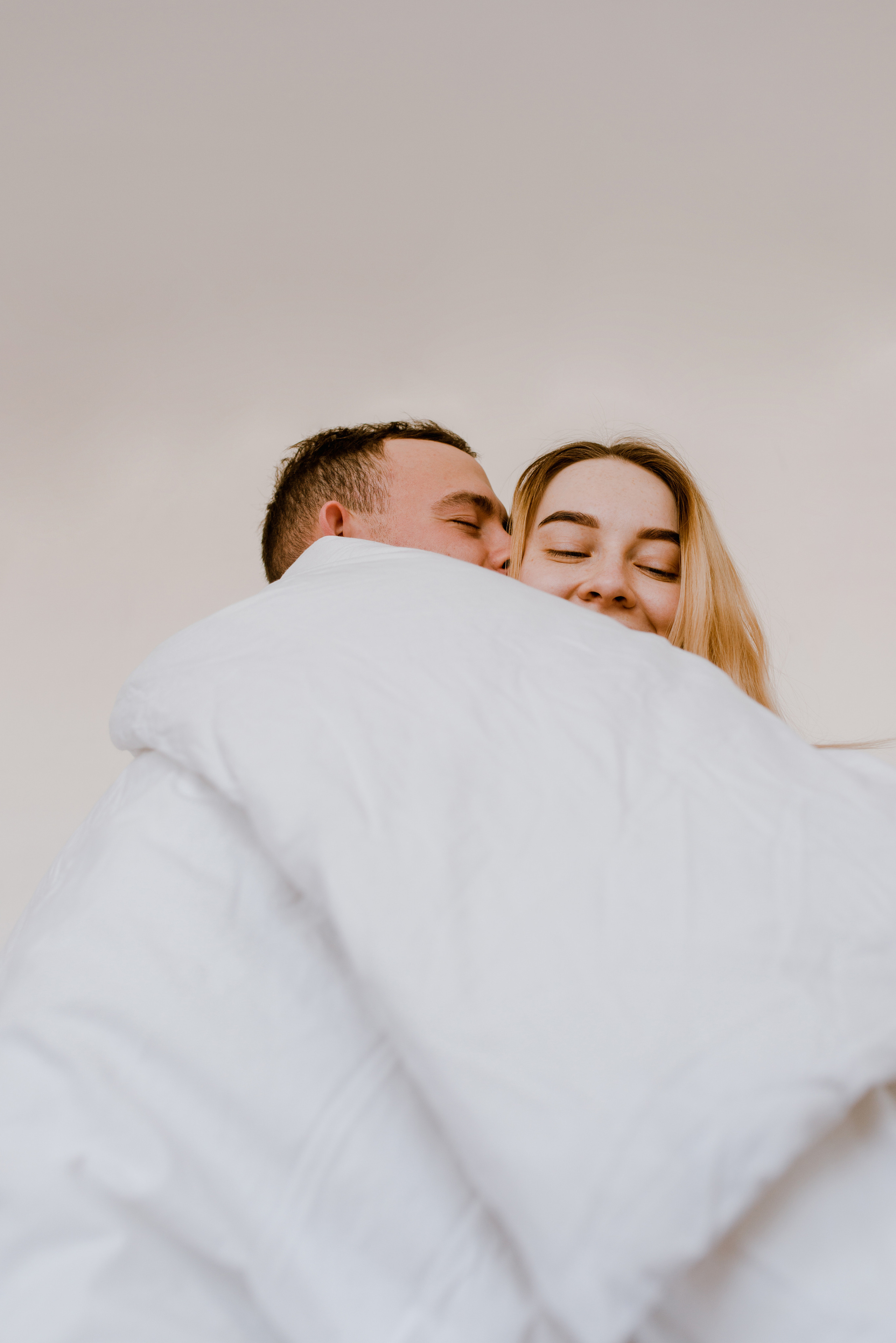 Love story. Фотограф Наталья Меньшикова, Хабаровск