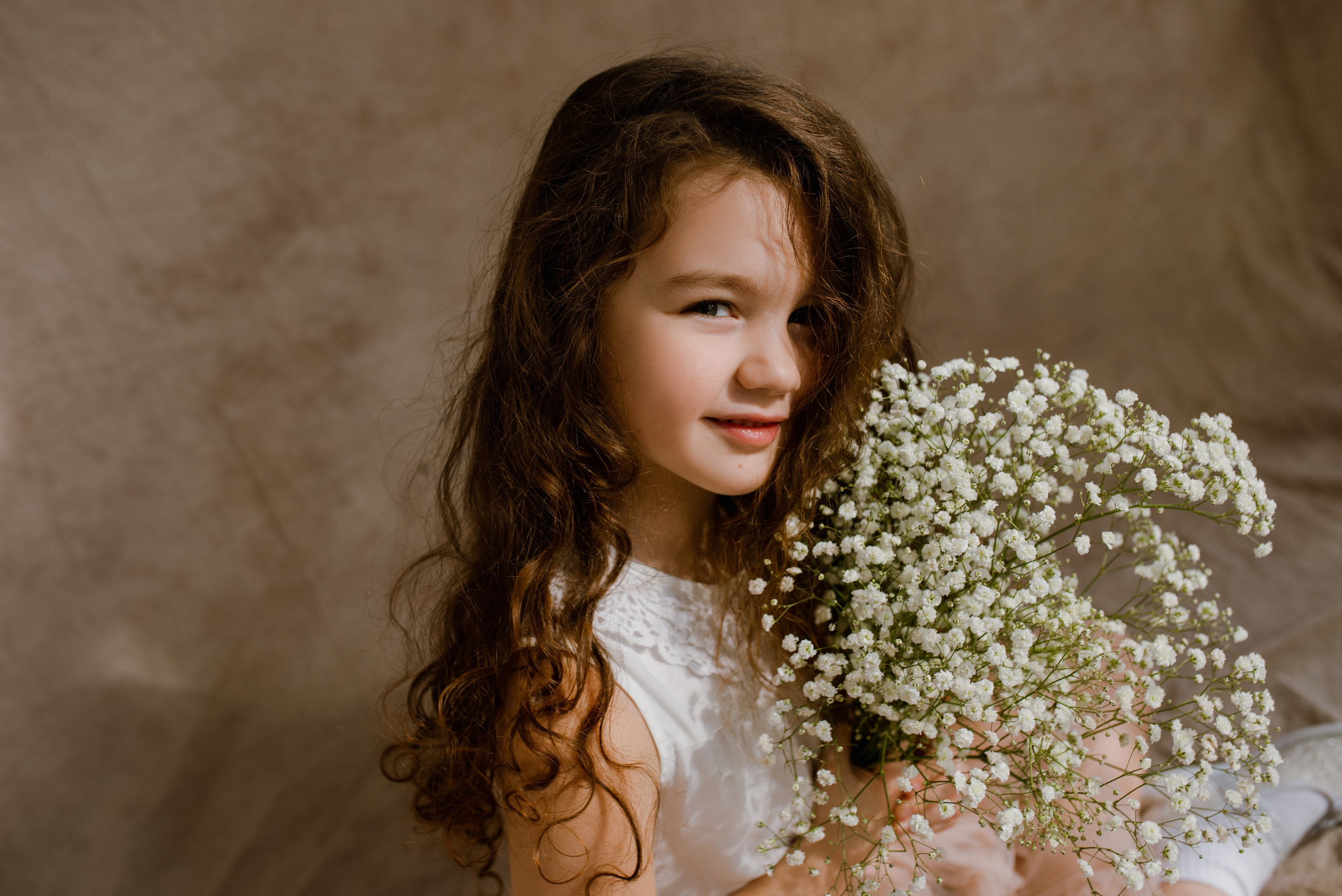 Дети. Фотограф Наталья Меньшикова, Хабаровск