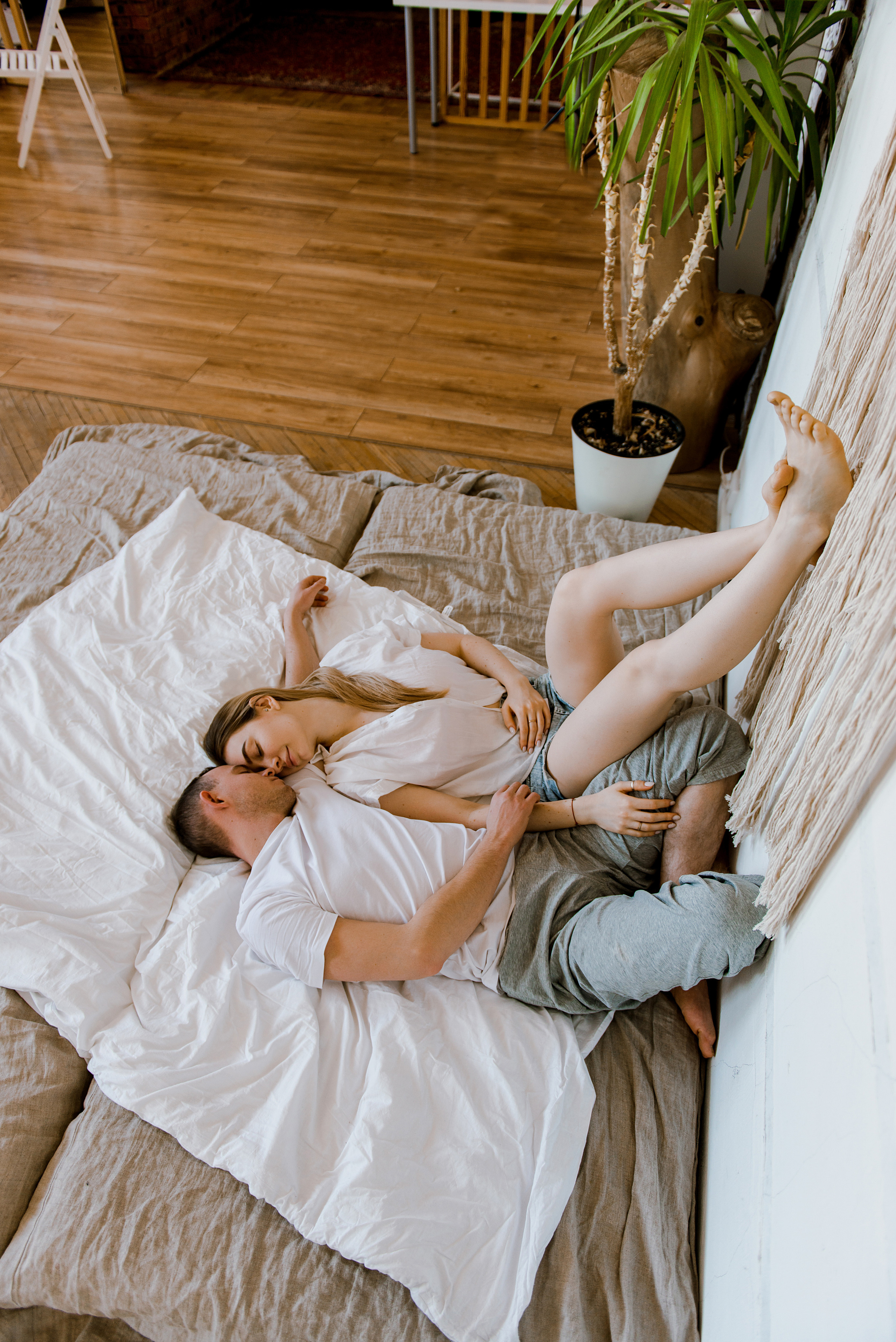 Love story. Фотограф Наталья Меньшикова, Хабаровск