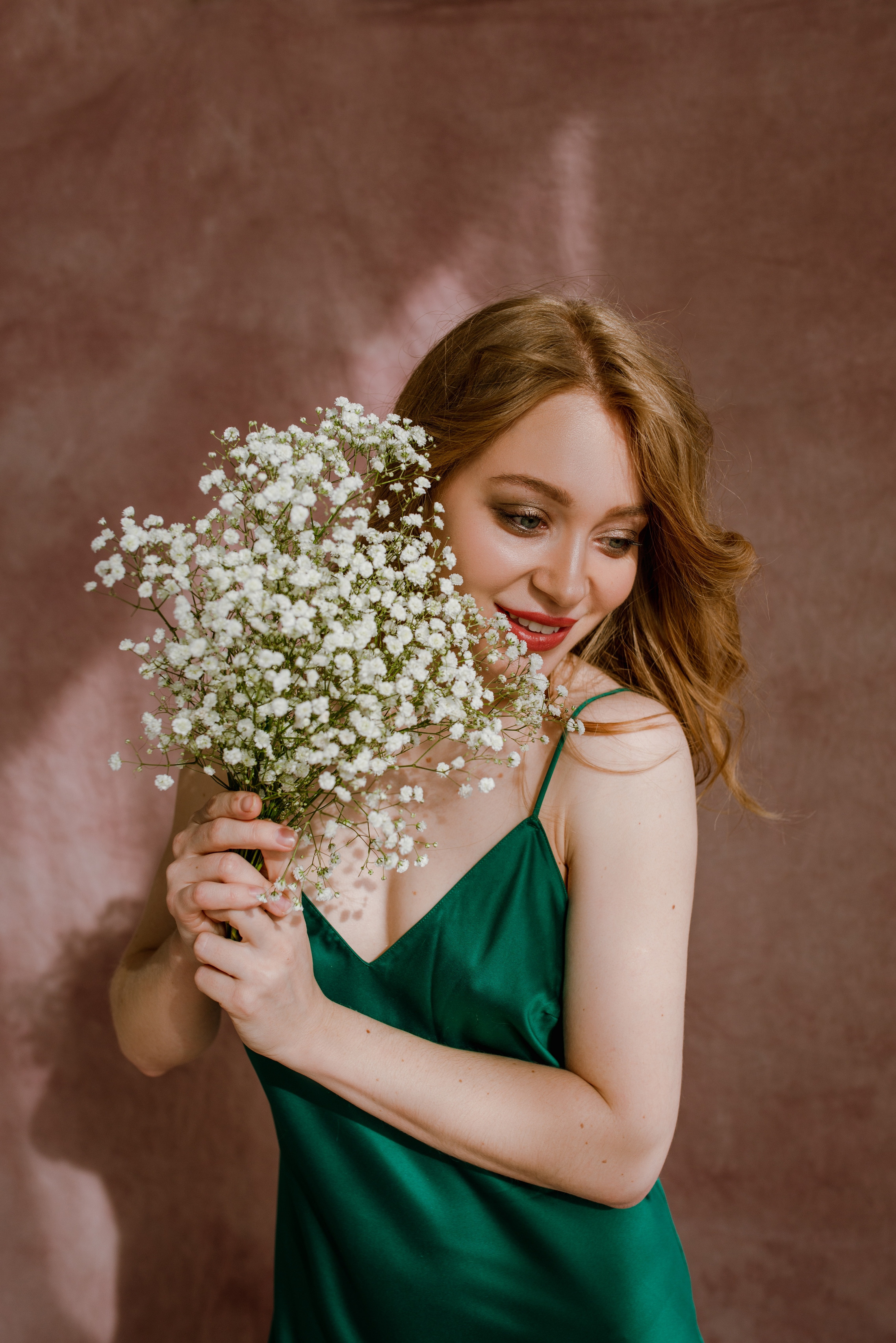 Портреты. Фотограф Наталья Меньшикова, Хабаровск