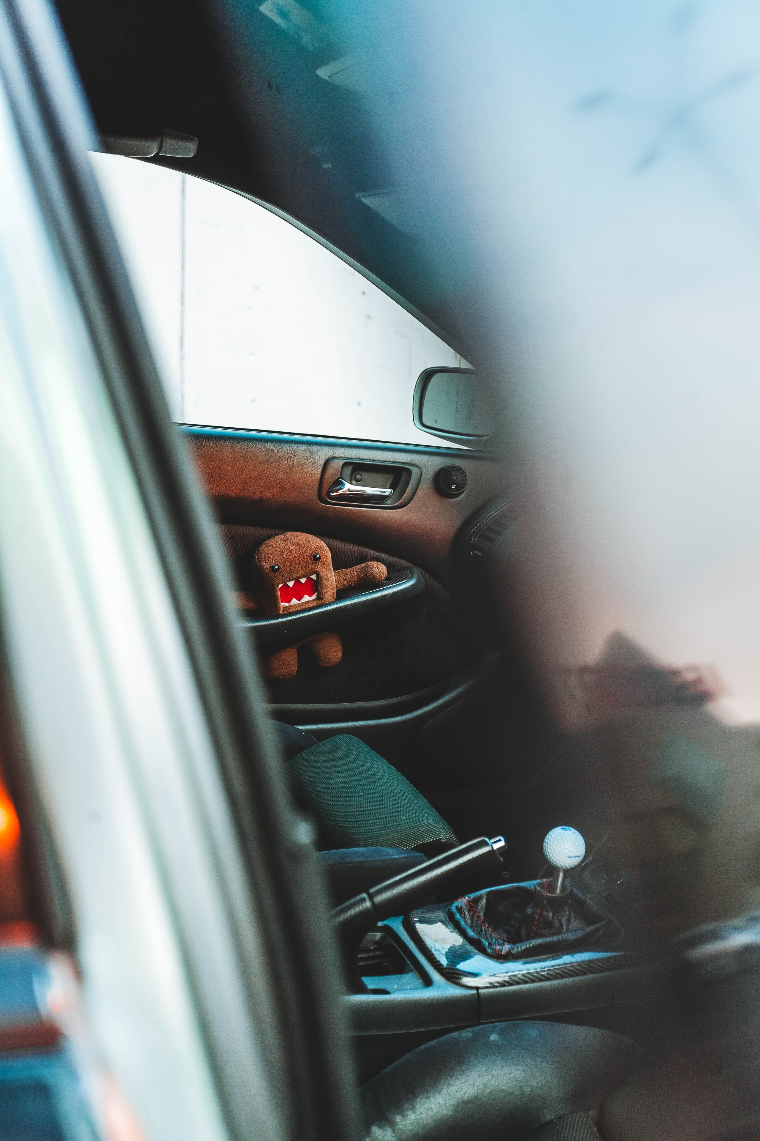 Honda Accord. SHDEN — Photographer | Content Creator