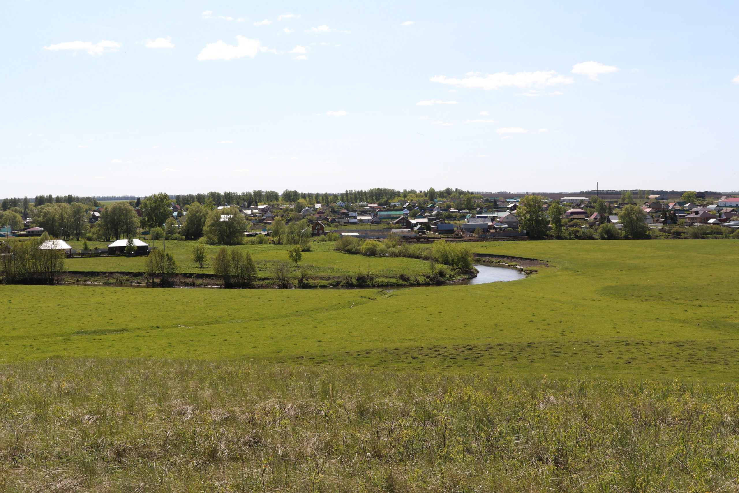 Велопоход Уфа — Мелеуз. Май 2024. Путешественник-фотограф из Санкт-Петербурга Татьяна Свистулина
