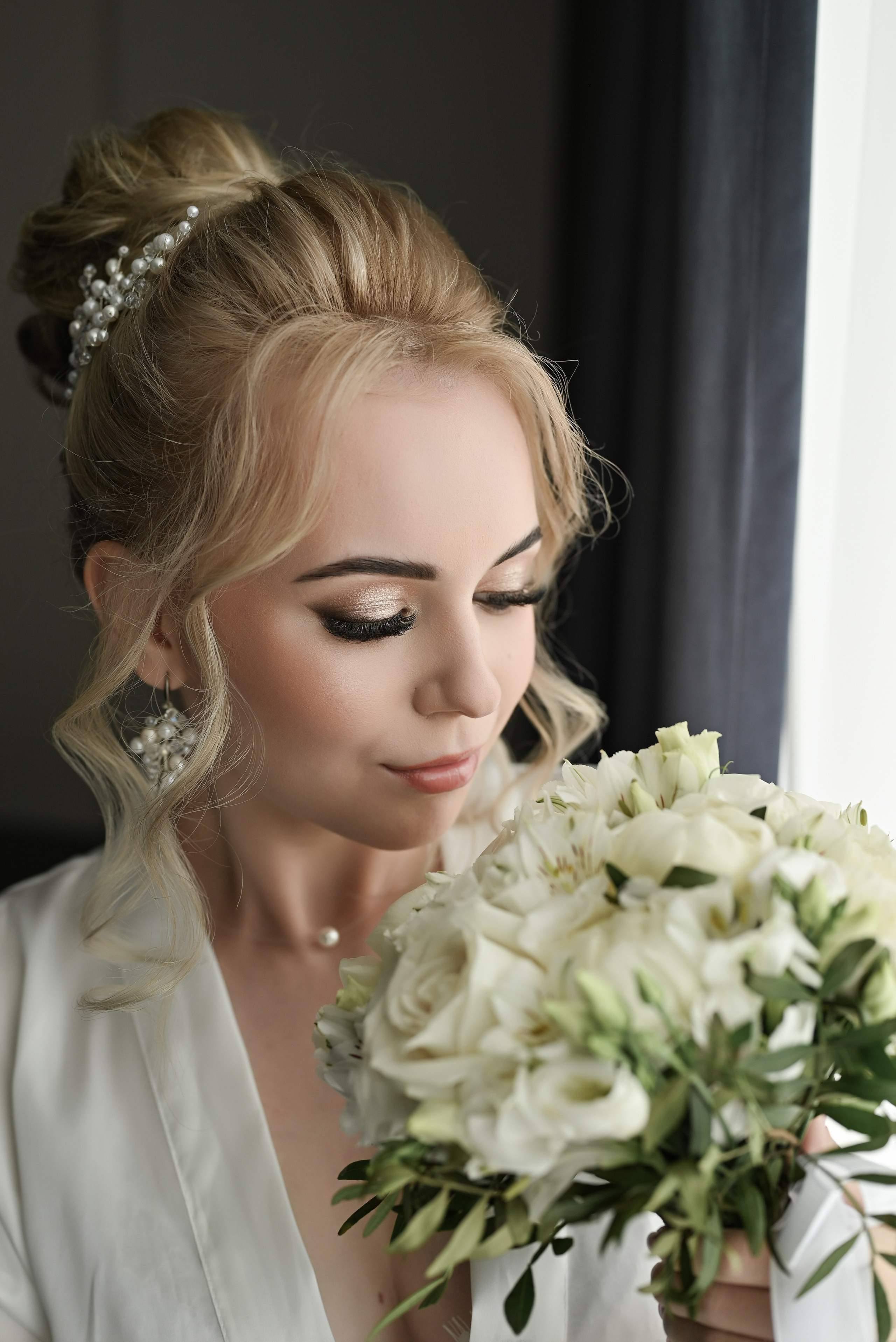 Данил & Алена. Свадебный и семейный фотограф в Уфе Александров Максим