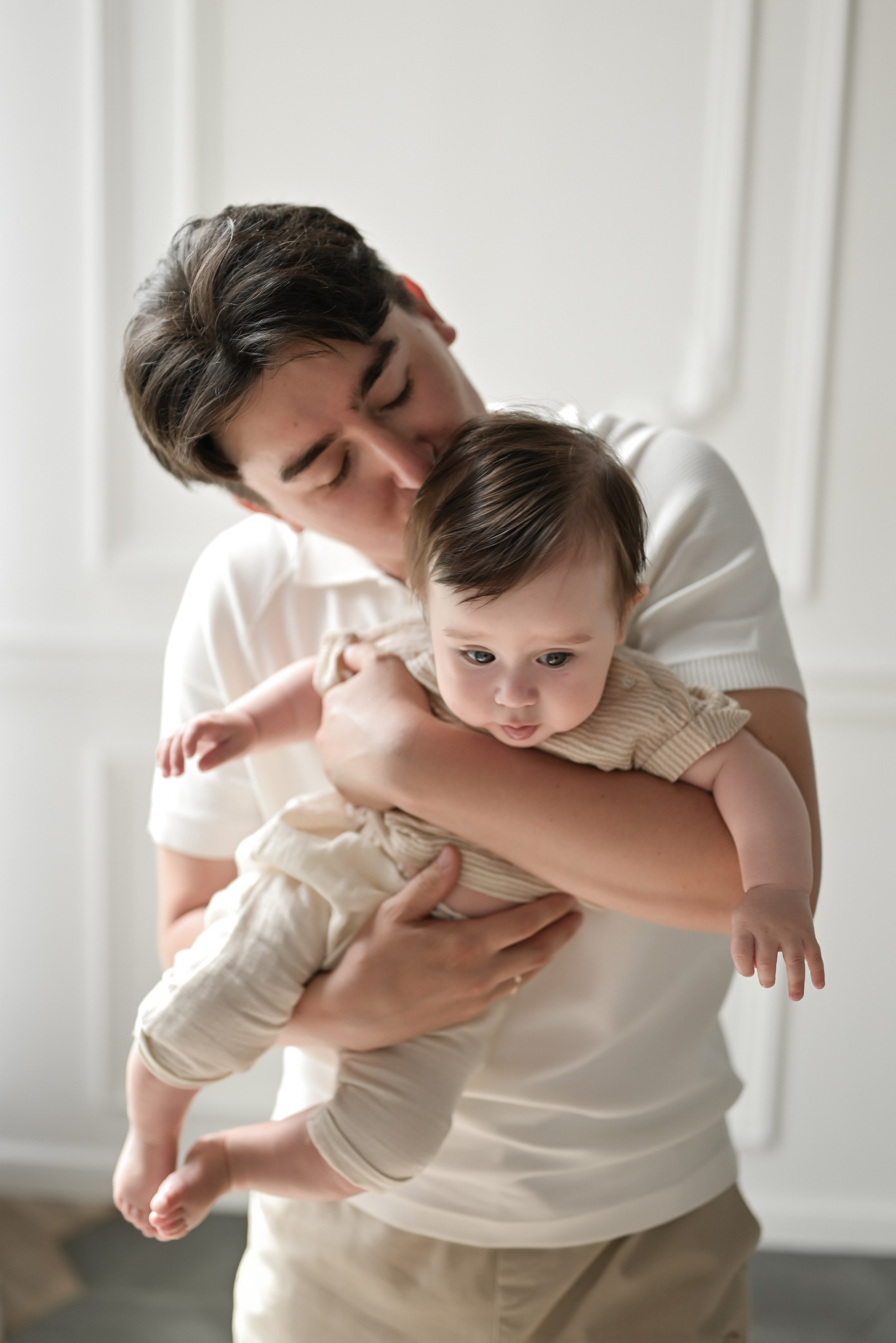 6 MONTHS. Свадебный и семейный фотограф в Уфе Александров Максим