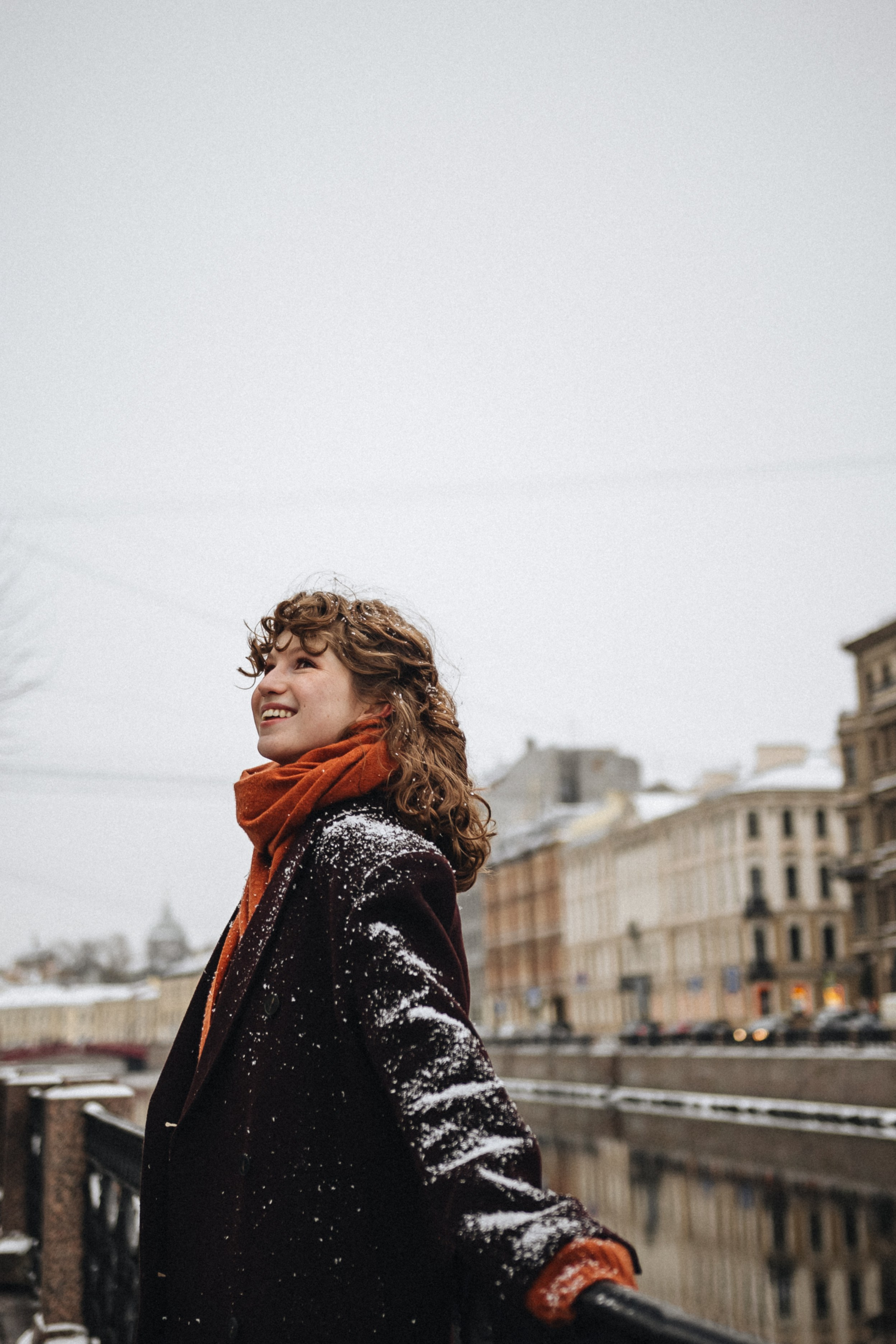 Серафима. Главная