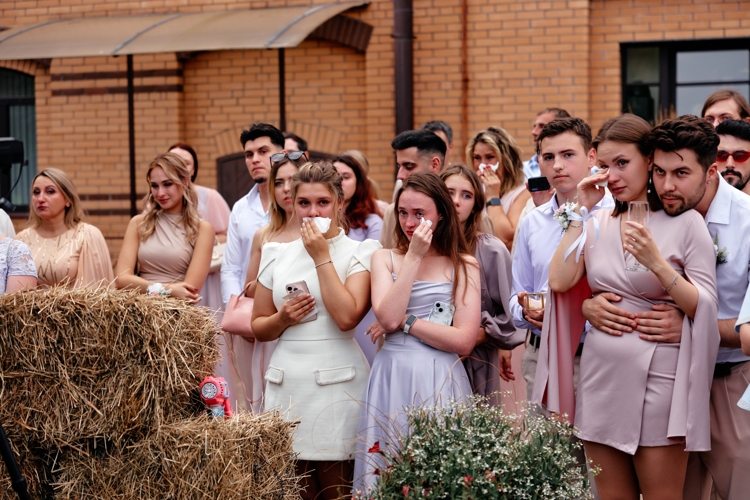 Лада и Даня — Свадебная серия