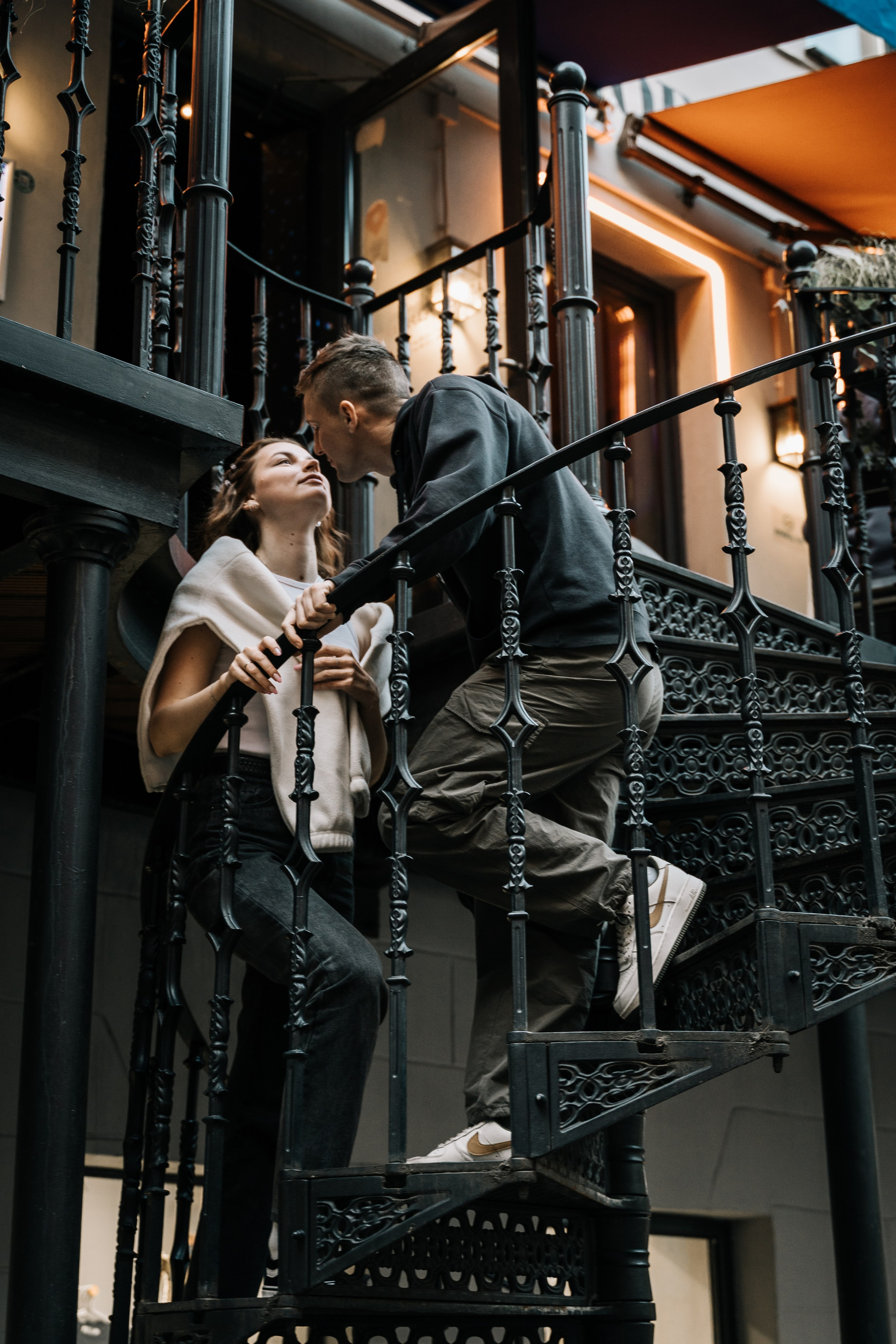 SUDAKOVY. MILATE — выпускные альбомы, фотосессии и видео в Москве