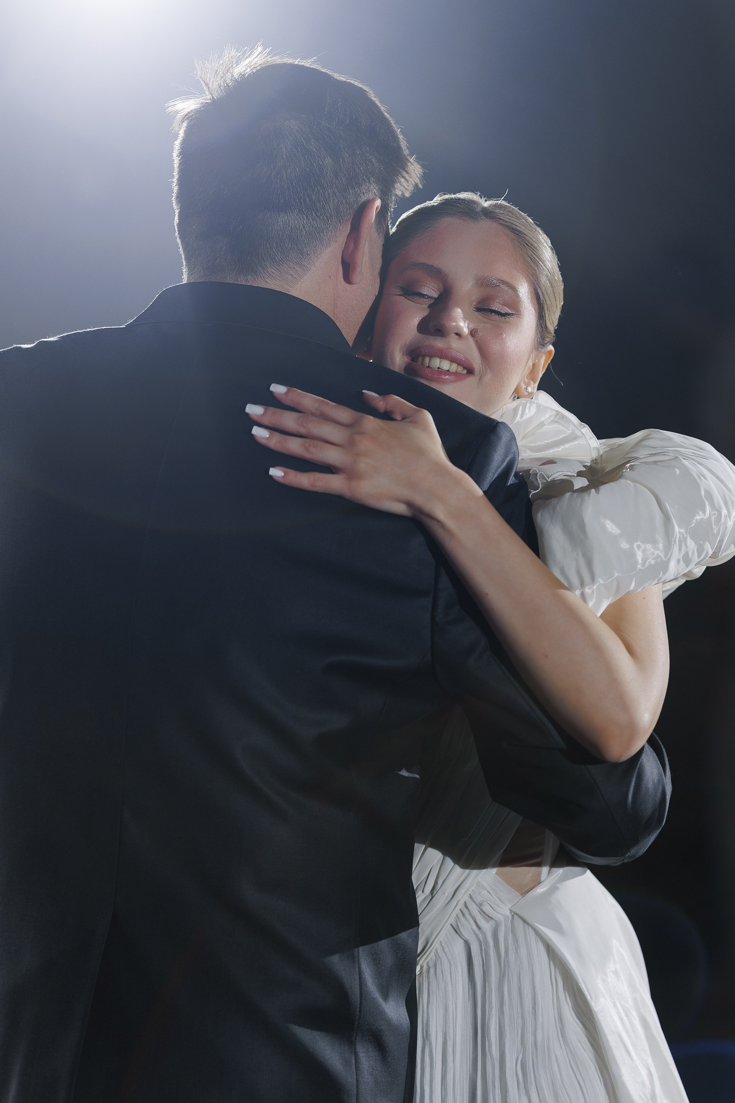 Антон и Анна. Свадебный фотограф Ольга Ермакович