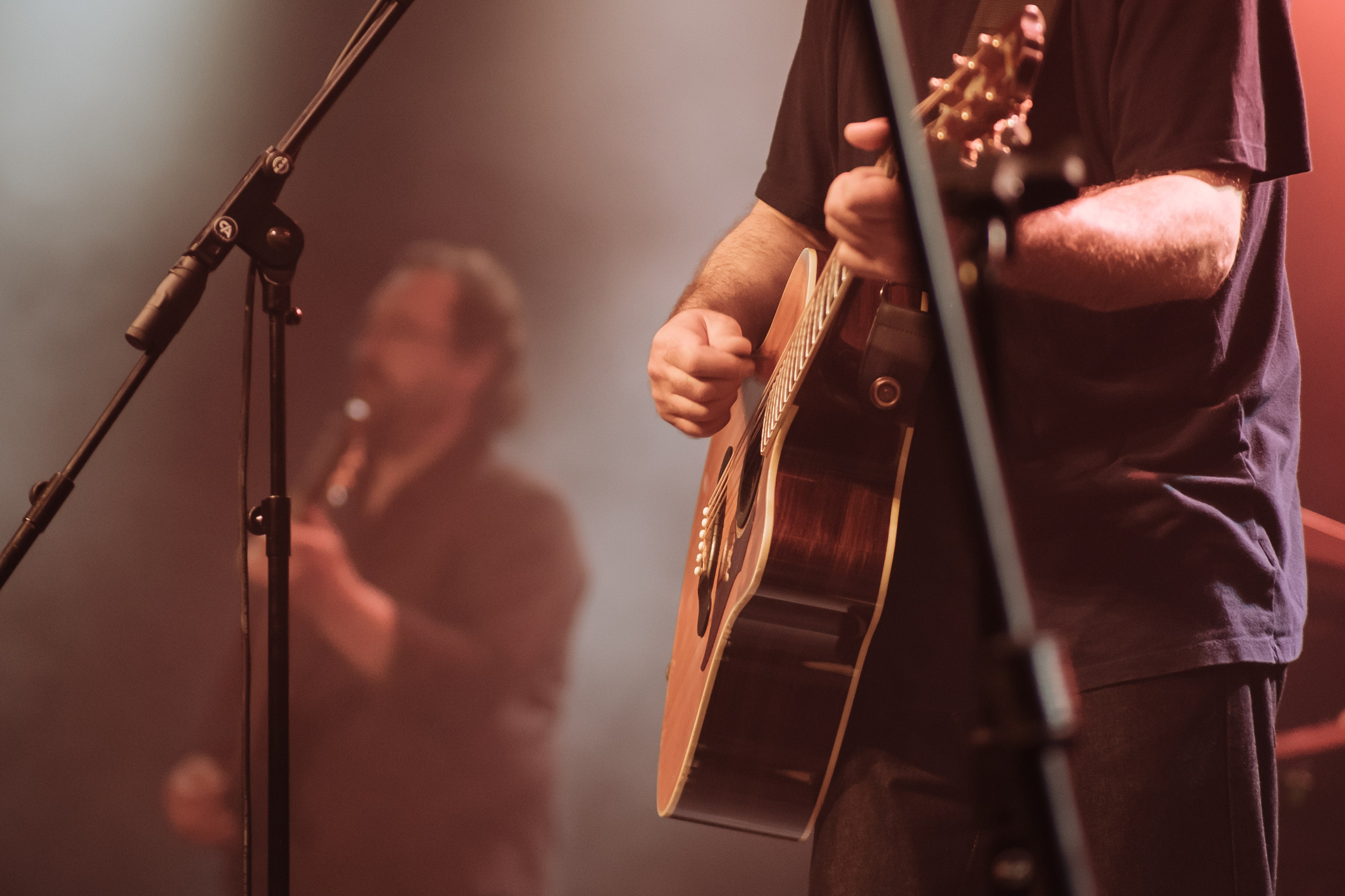 Concert of “Spleen”. Photographer Cologne Bonn Europe Anna Ketova