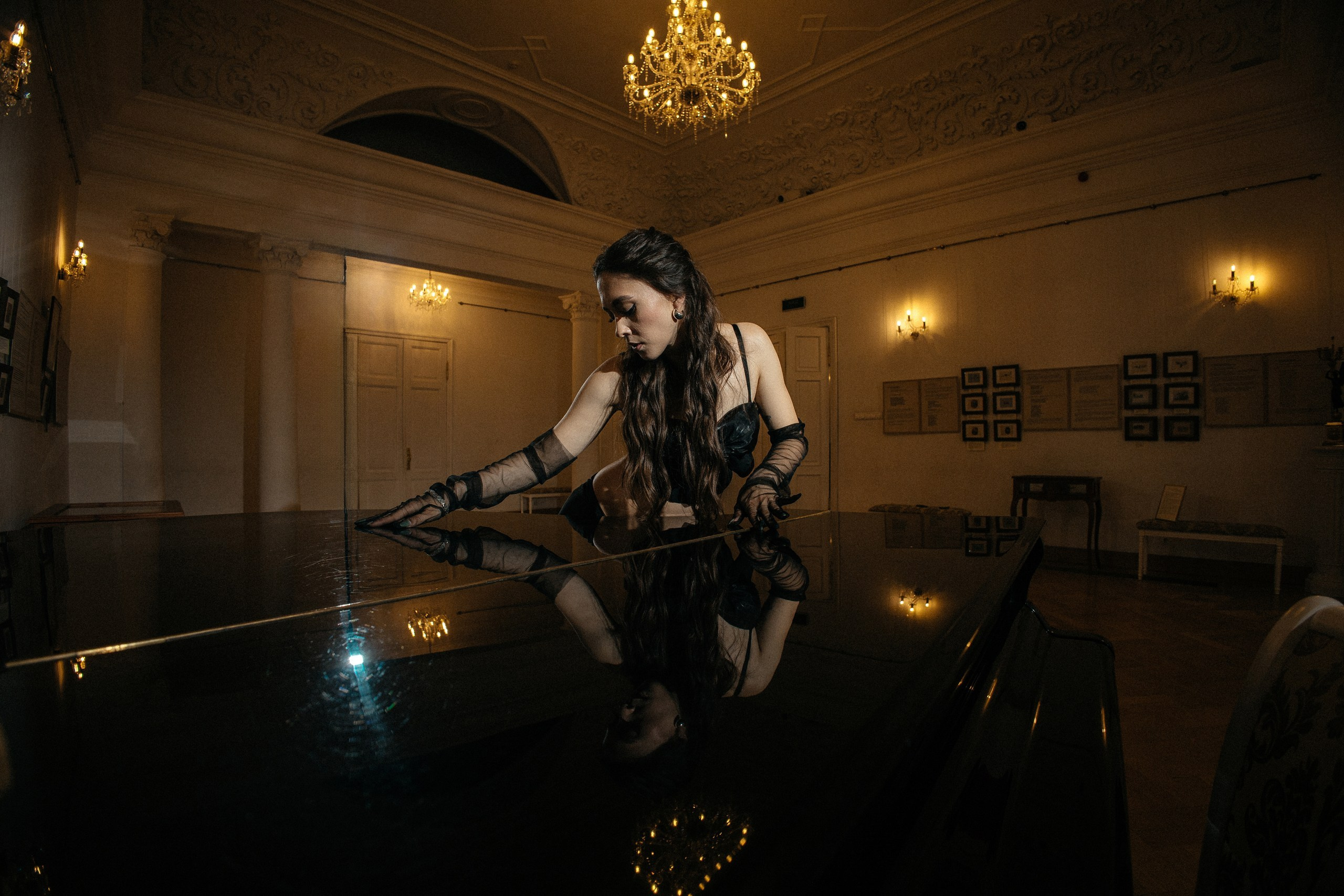 Алена беременность. Свадебный фотограф в Казани, РТ, РФ Миннуллин Динар