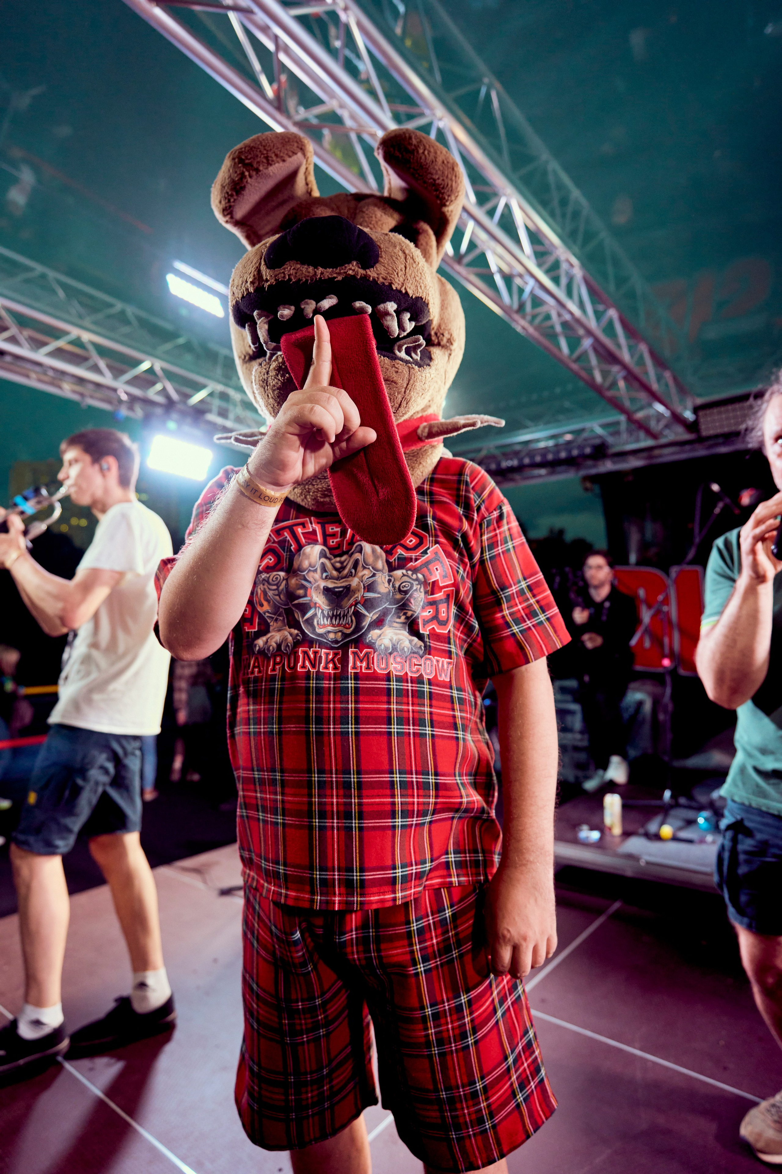 DISTEMPER / КОРАБЛЬ / 01.07.2023. Ekhovanov | фото- видеосъемка