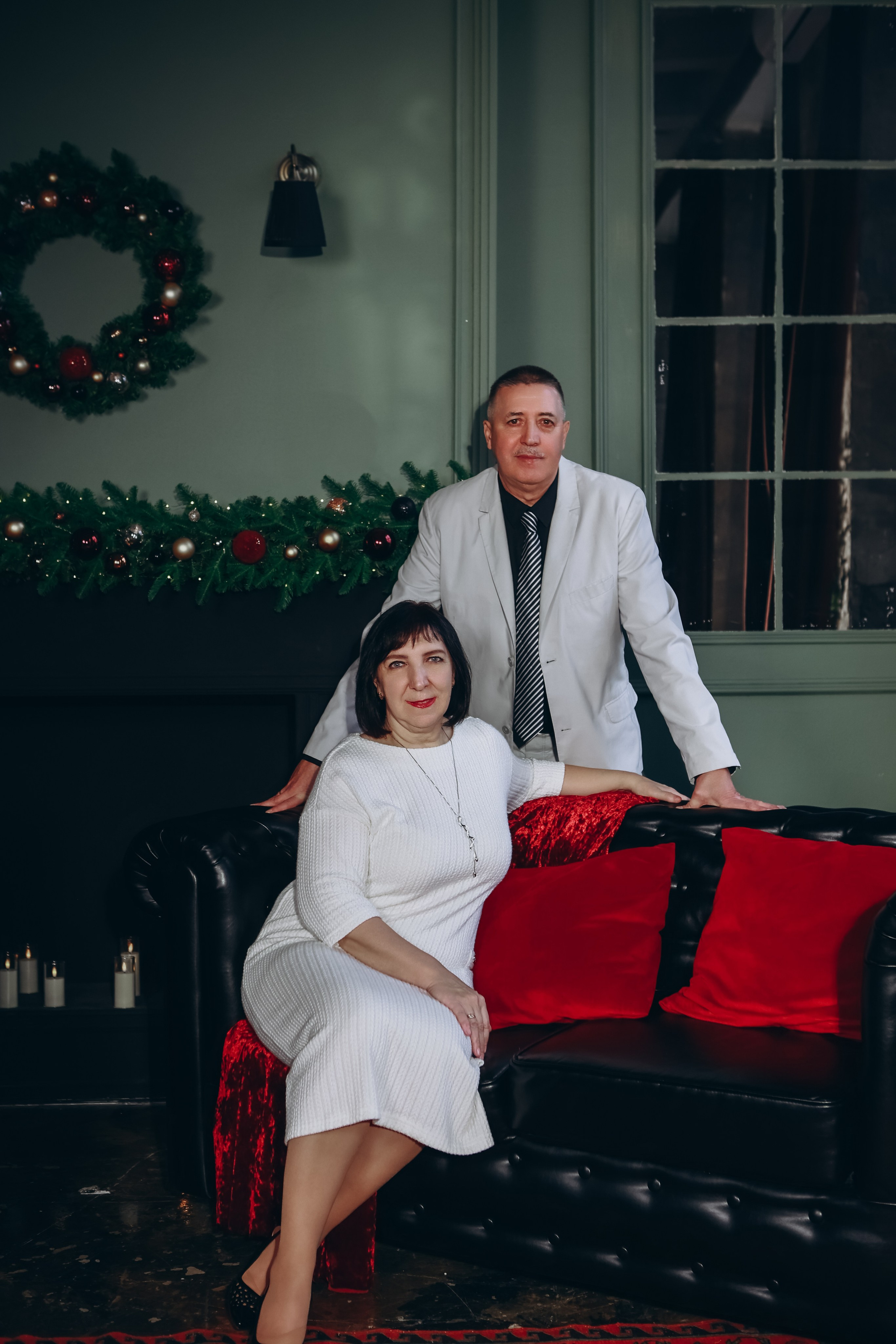 Happy New Year 2026. Семейный lifestyle фотограф в Самаре Ольга @saflorra.ph