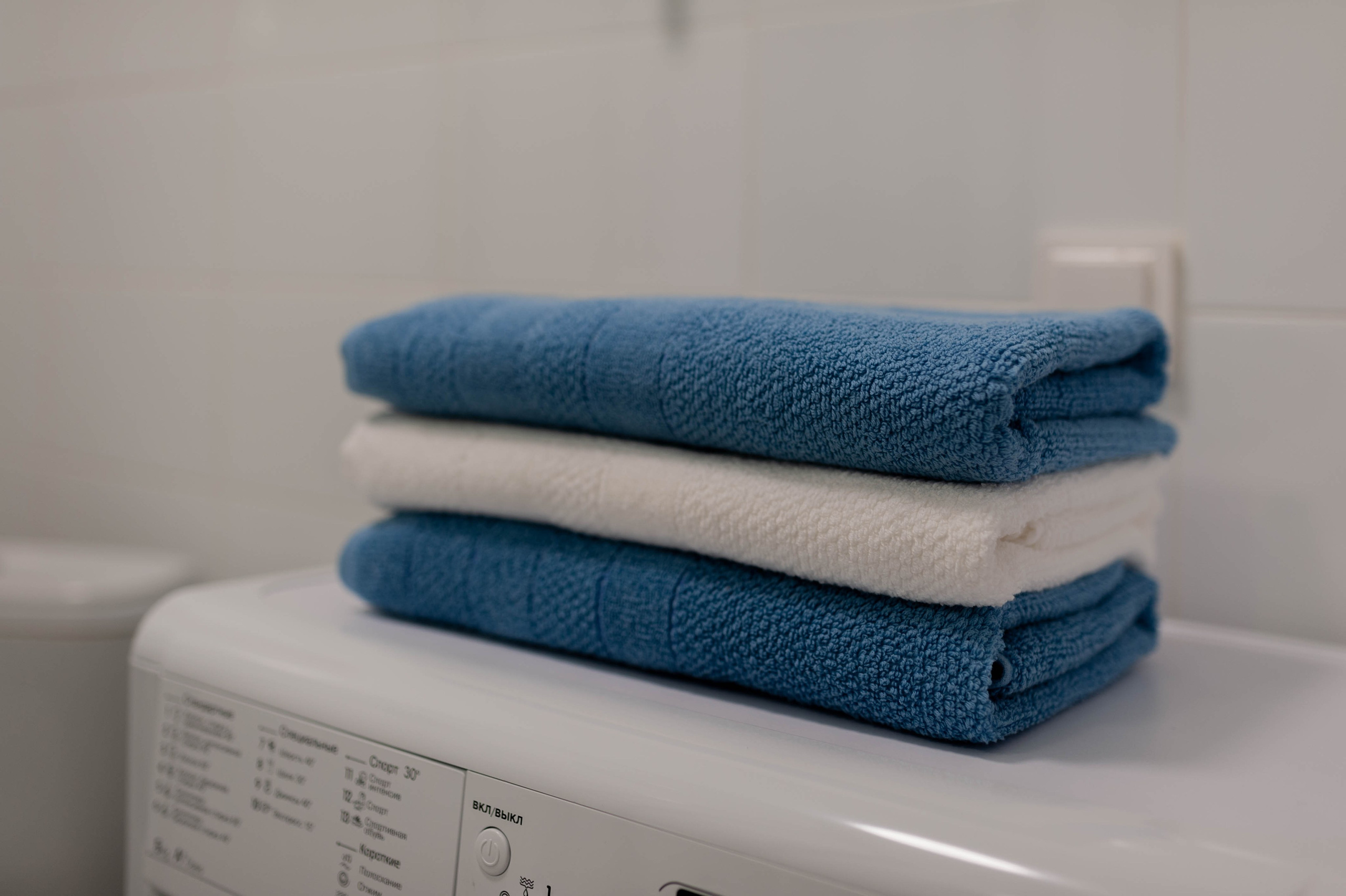 Съемка студии для посуточной аренды ЖК «Волга Парк». Интерьерный фотограф в Ярославле. Вероника Лазыкина