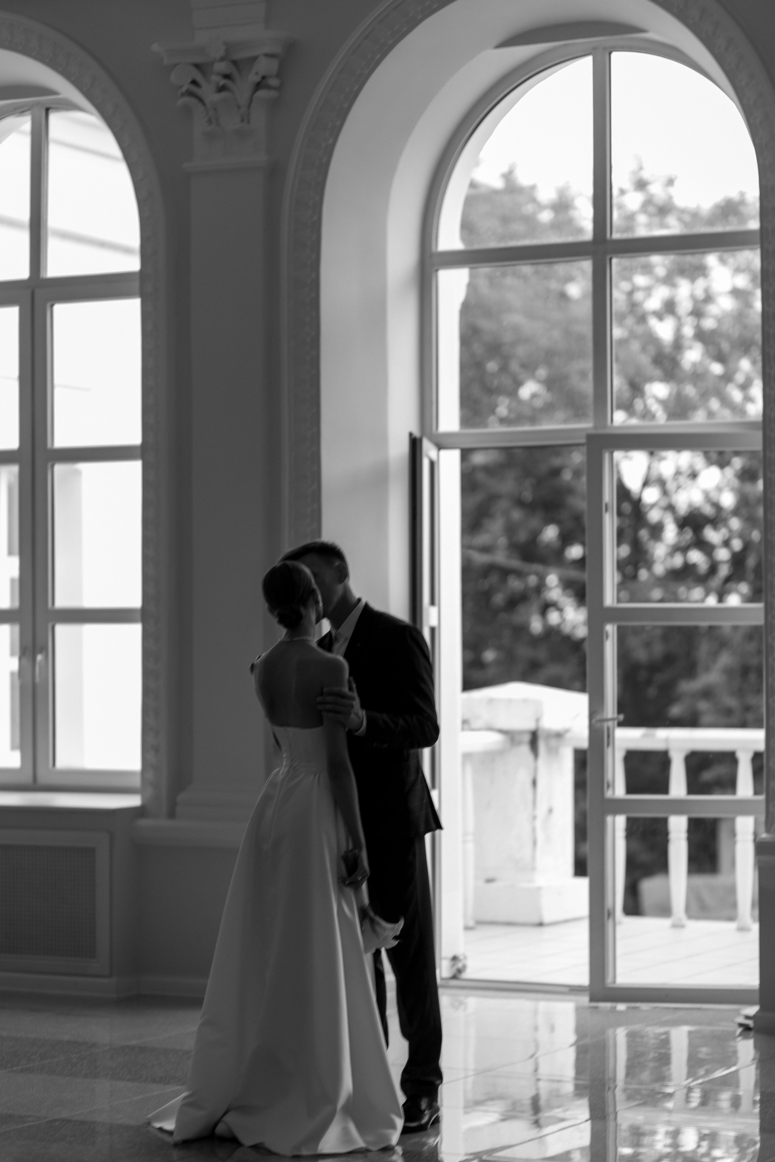 Карина и Дмитрий. Мордвинова Татьяна