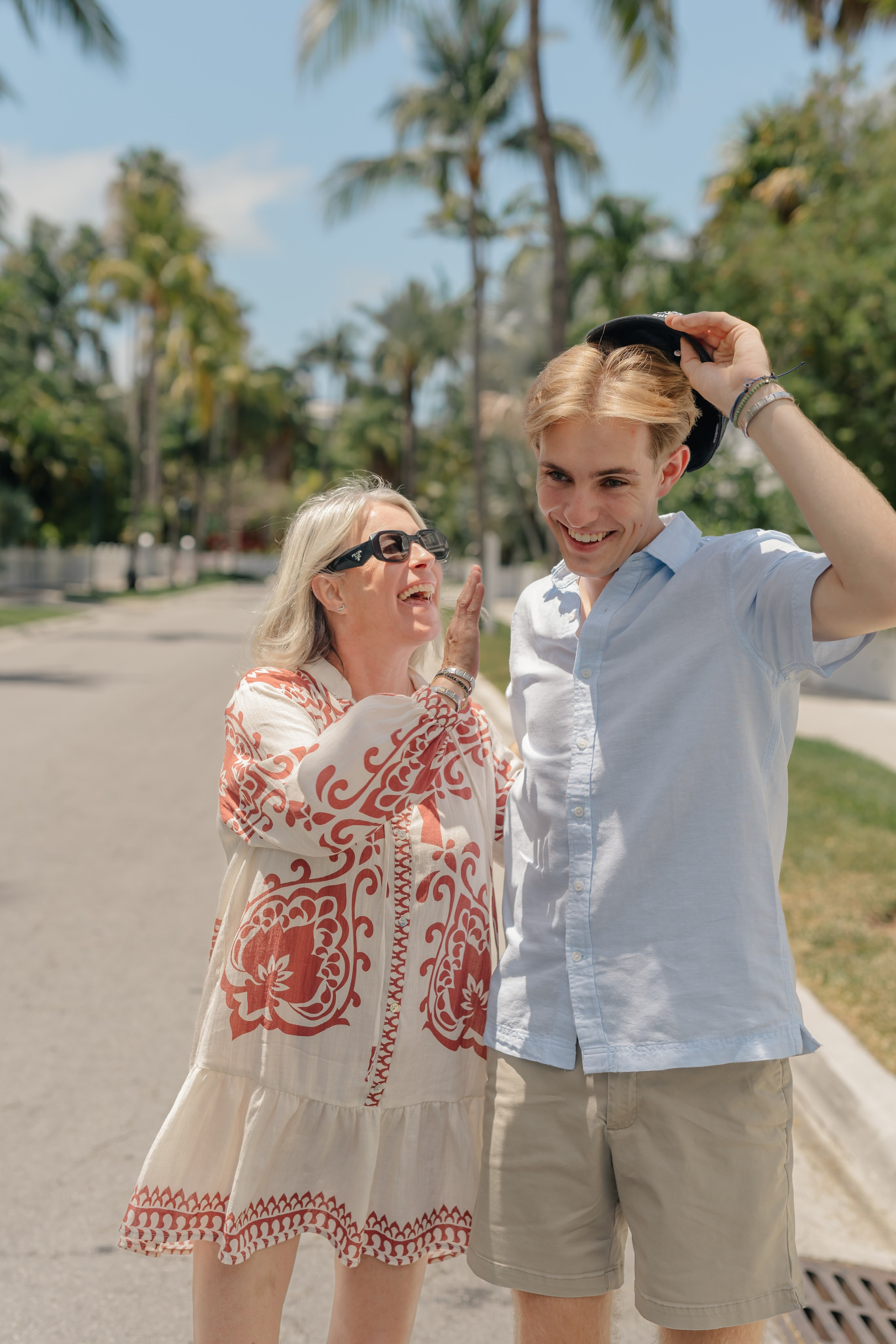 High school Graduation. Gaukhar Baimagambet — Photographer and Videographer