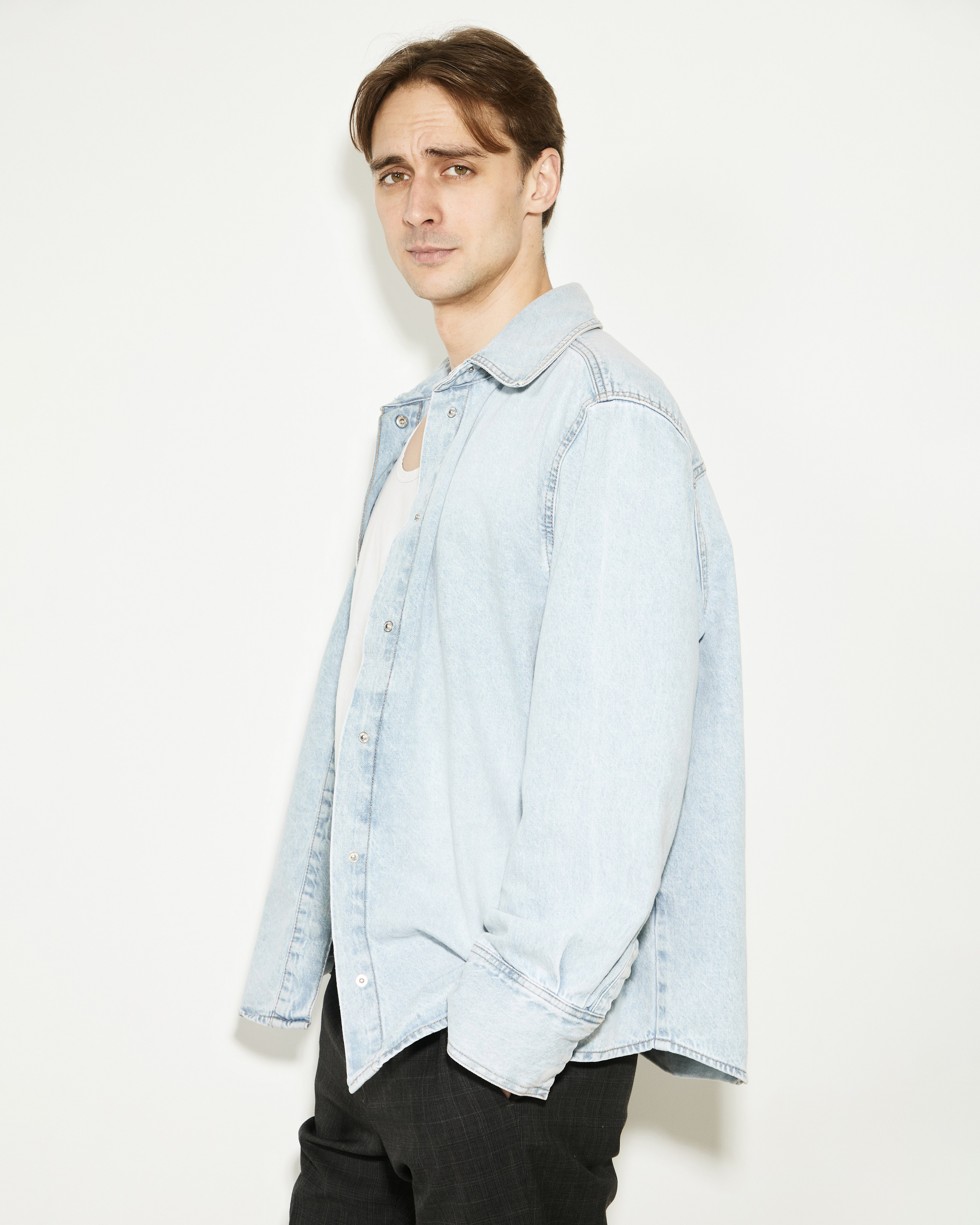 Владислав Мелихов — актёр театра Коляда | Актерское портфолио. Юрина Полина, фотограф из Екатеринбурга