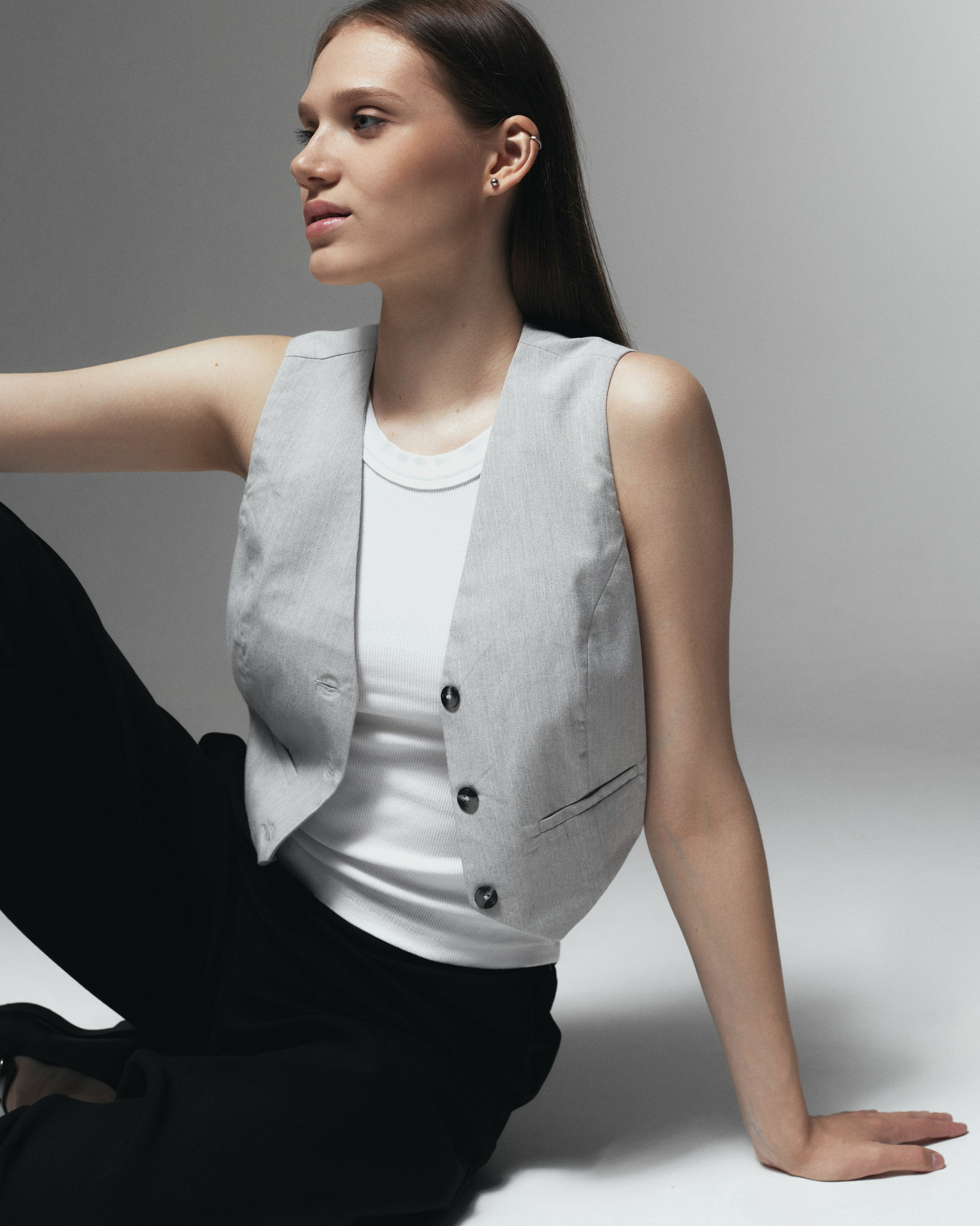 Модельные тесты – профессиональные фото | Полина Юрина. Юрина Полина, фотограф из Екатеринбурга