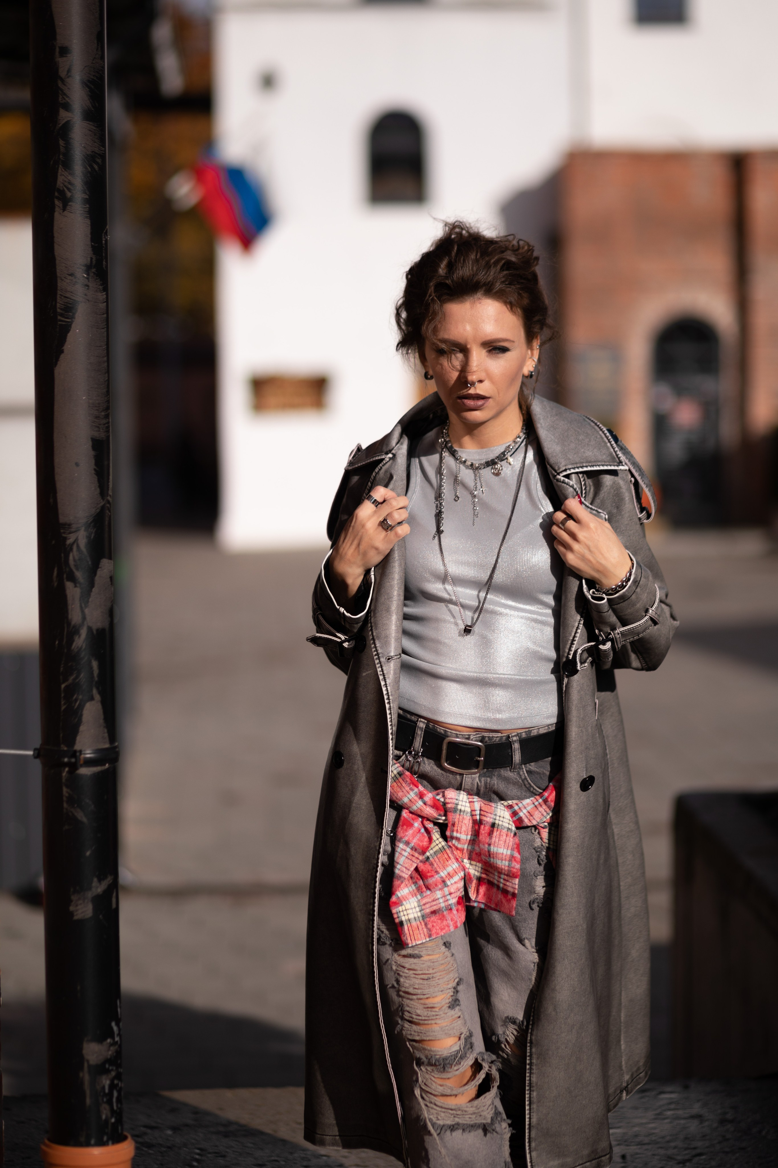 Наталья. Главная