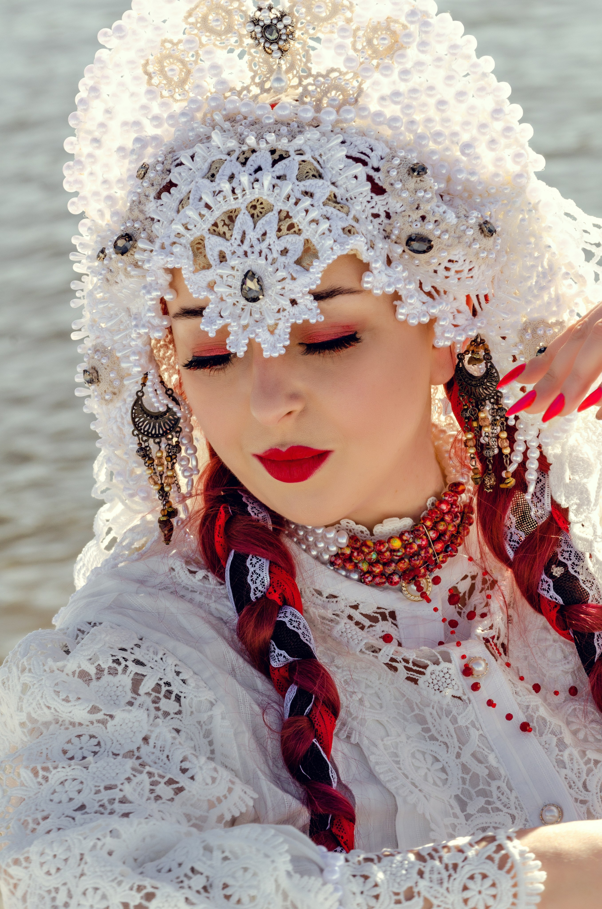 Индивидуальные, семейные, студийные съемки в Серпухове и за пределами