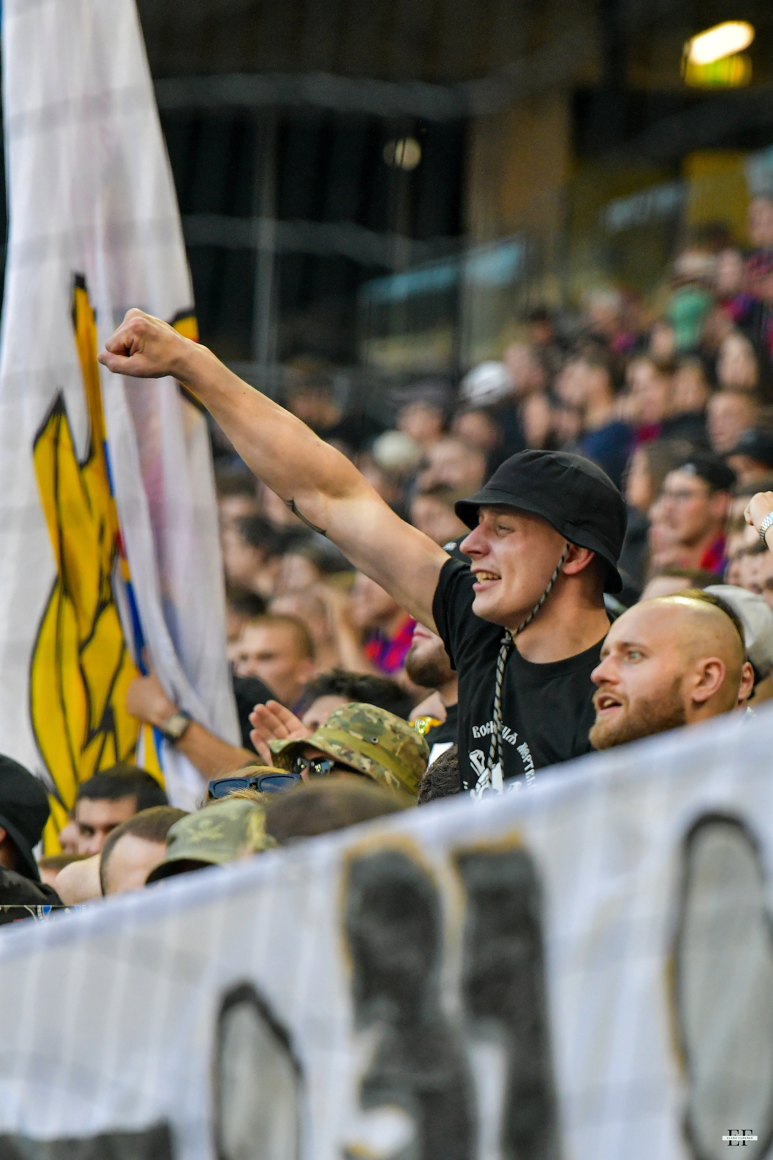 ЦСКА vs Пари НН FONBET Кубок России. 2 тур. 14.08.2024. Свой взгляд через объектив