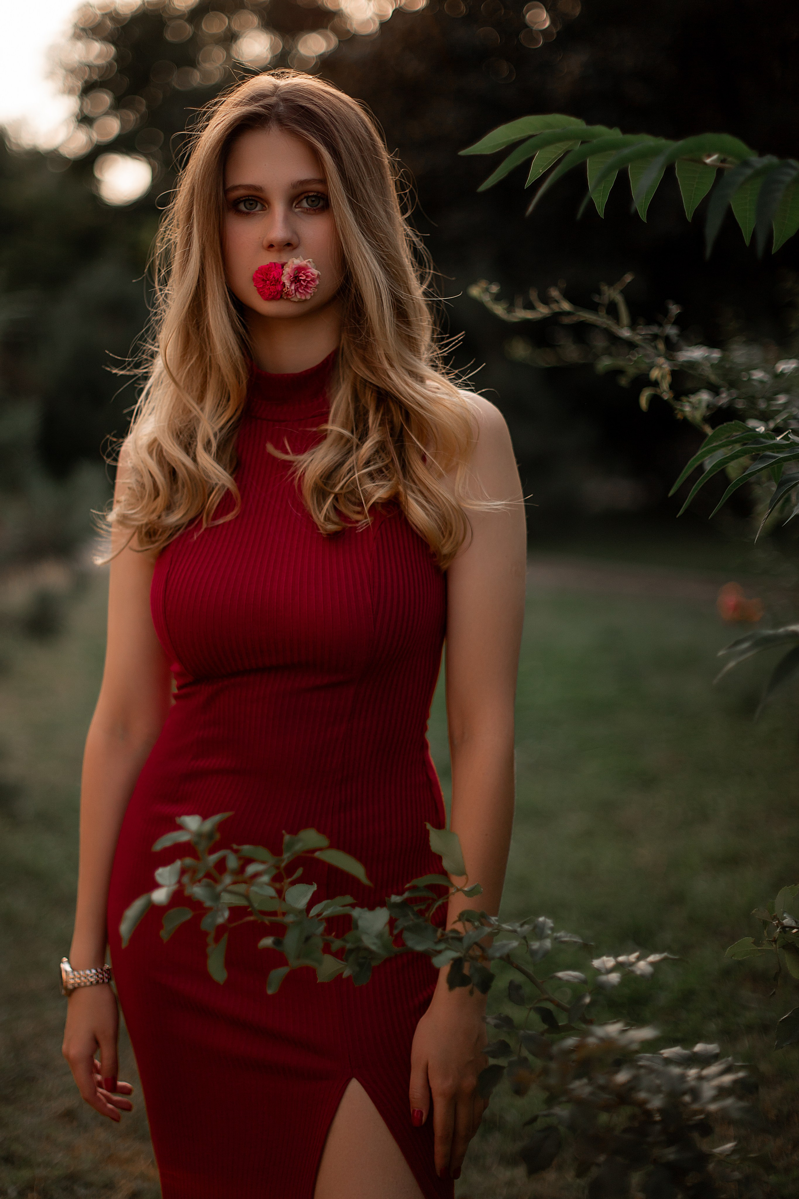 Индивидуальная съемка. Семейный и индивидуальный фотограф в Ростове-на-Дону